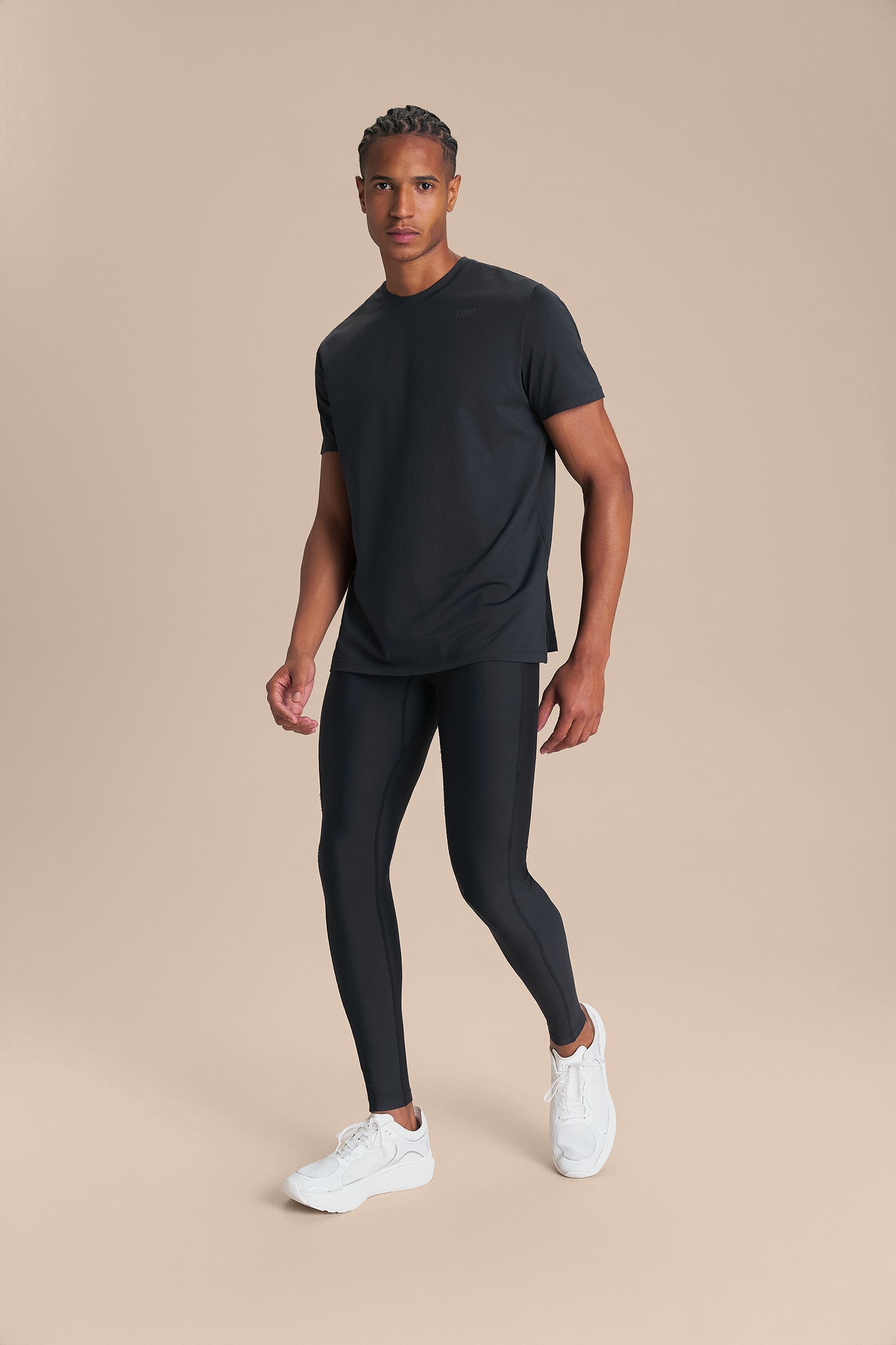 Men's Run Comfy Shirt