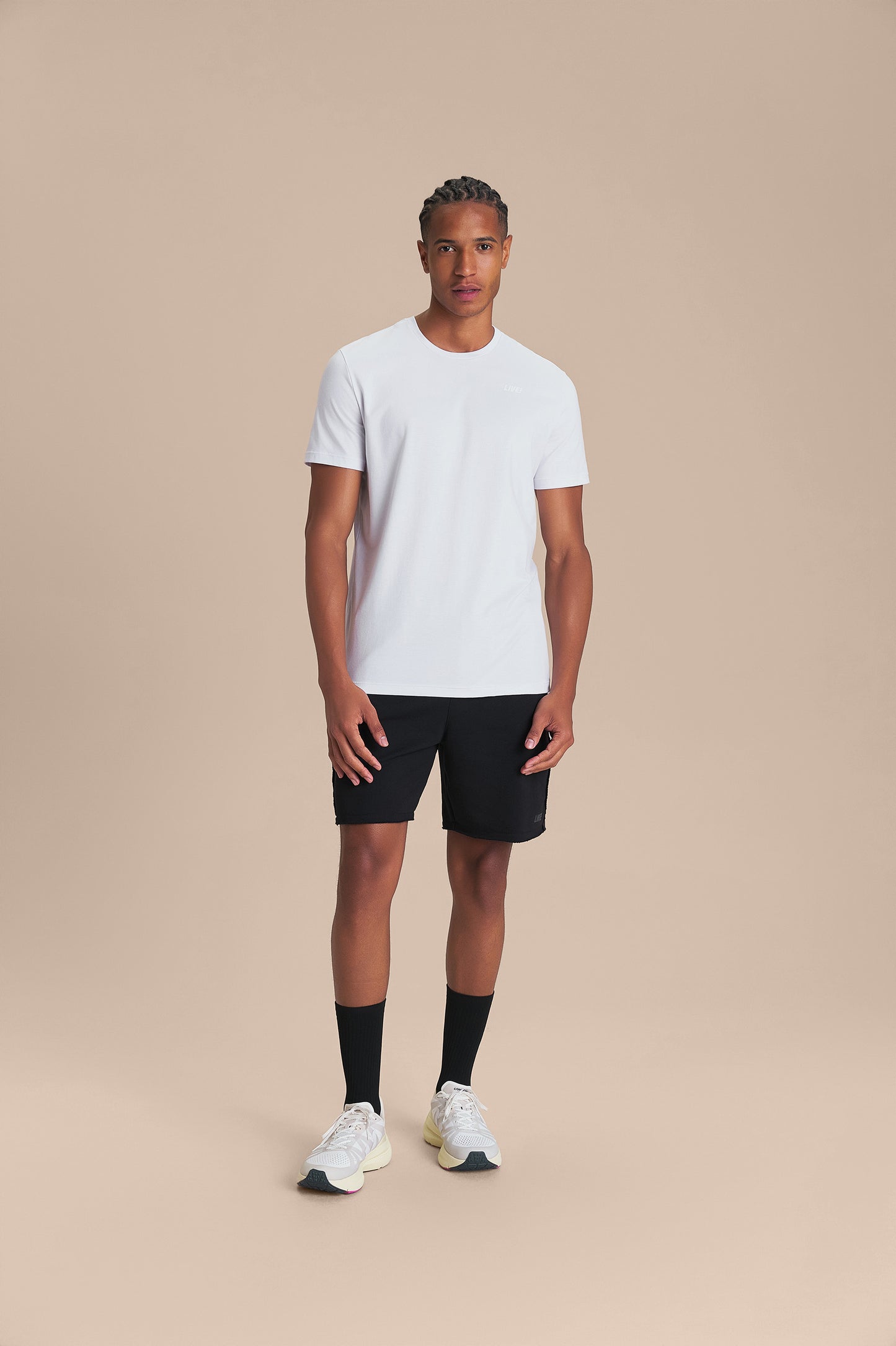 Men's Casual Comfy T-Shirt
