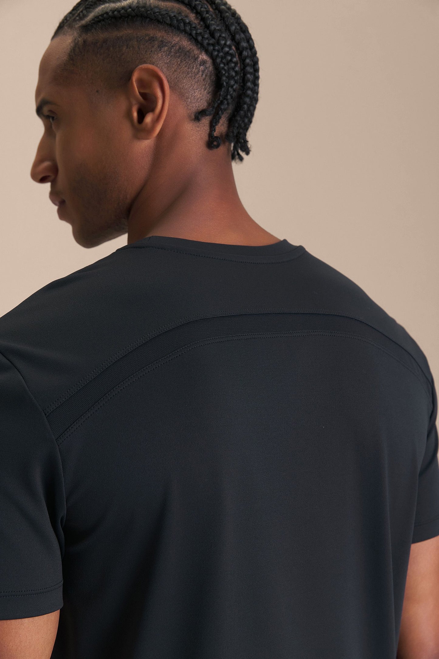 Men's Train Comfy Shirt