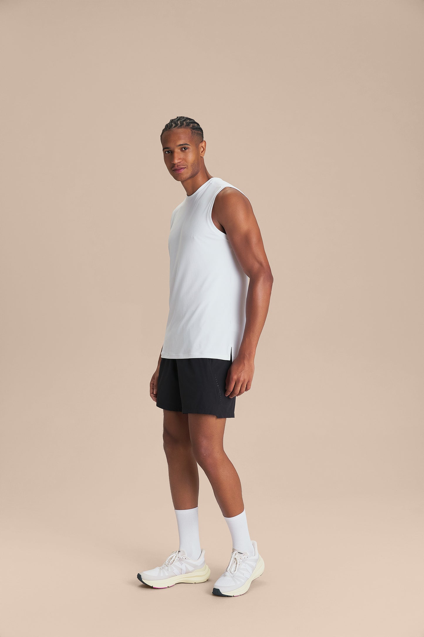 Men's Run Move Short 5''