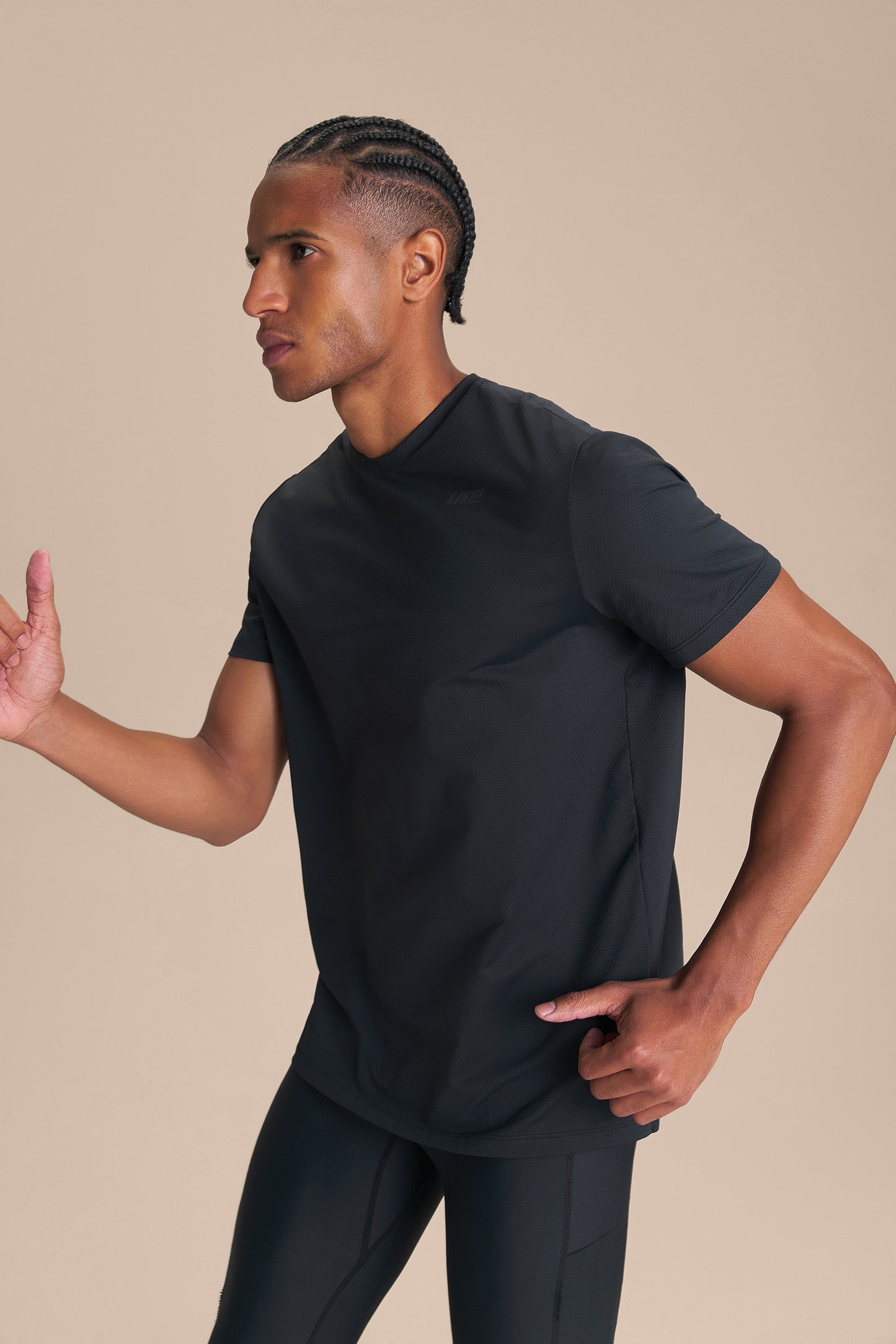 Men's Run Comfy Shirt