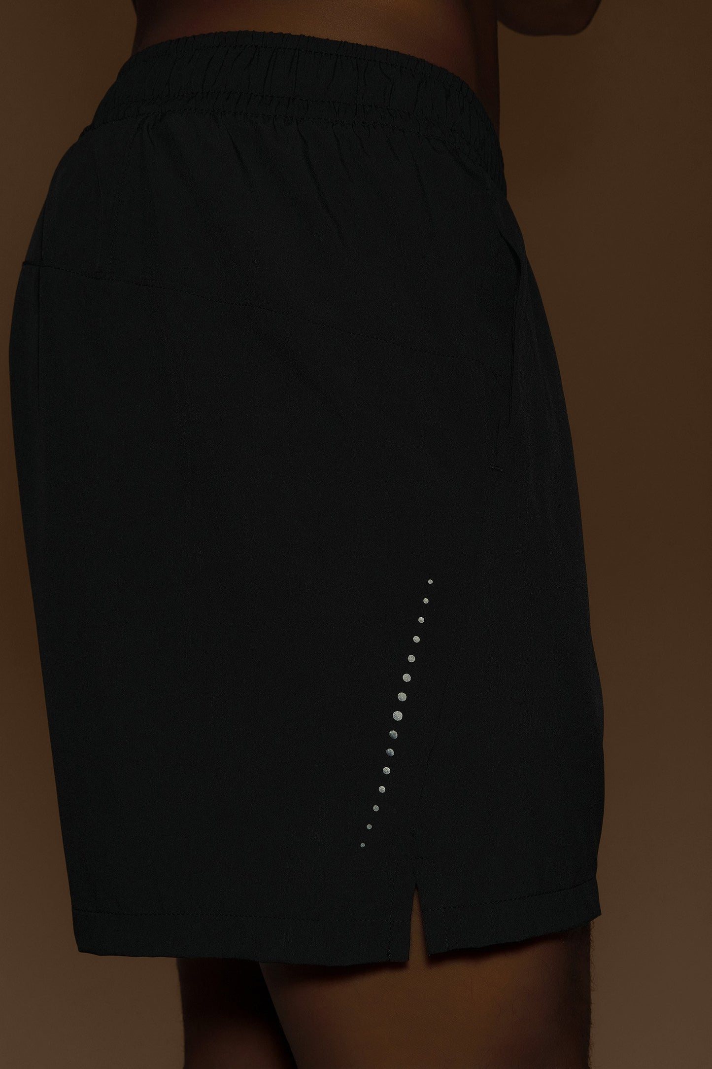 Men's Run Move Short 5''