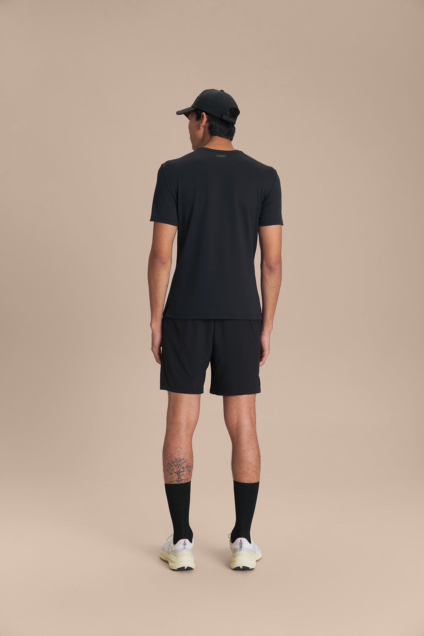 Men's Train Power Short 7''