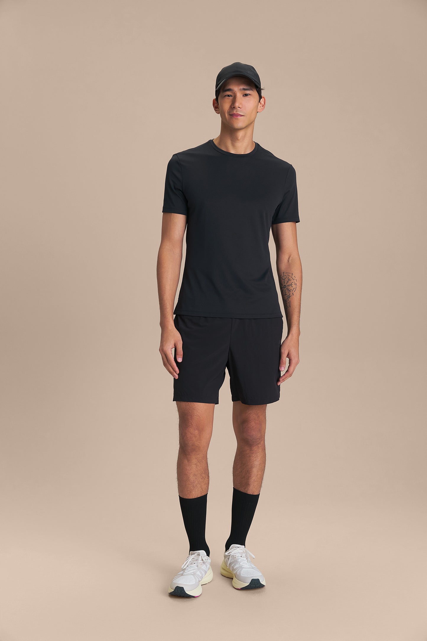 Men's Train Power Short 7''