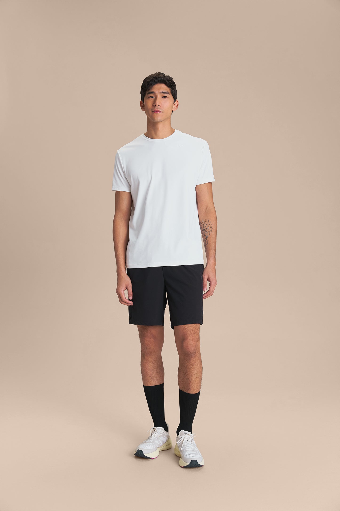 Men's Train Comfy Shirt