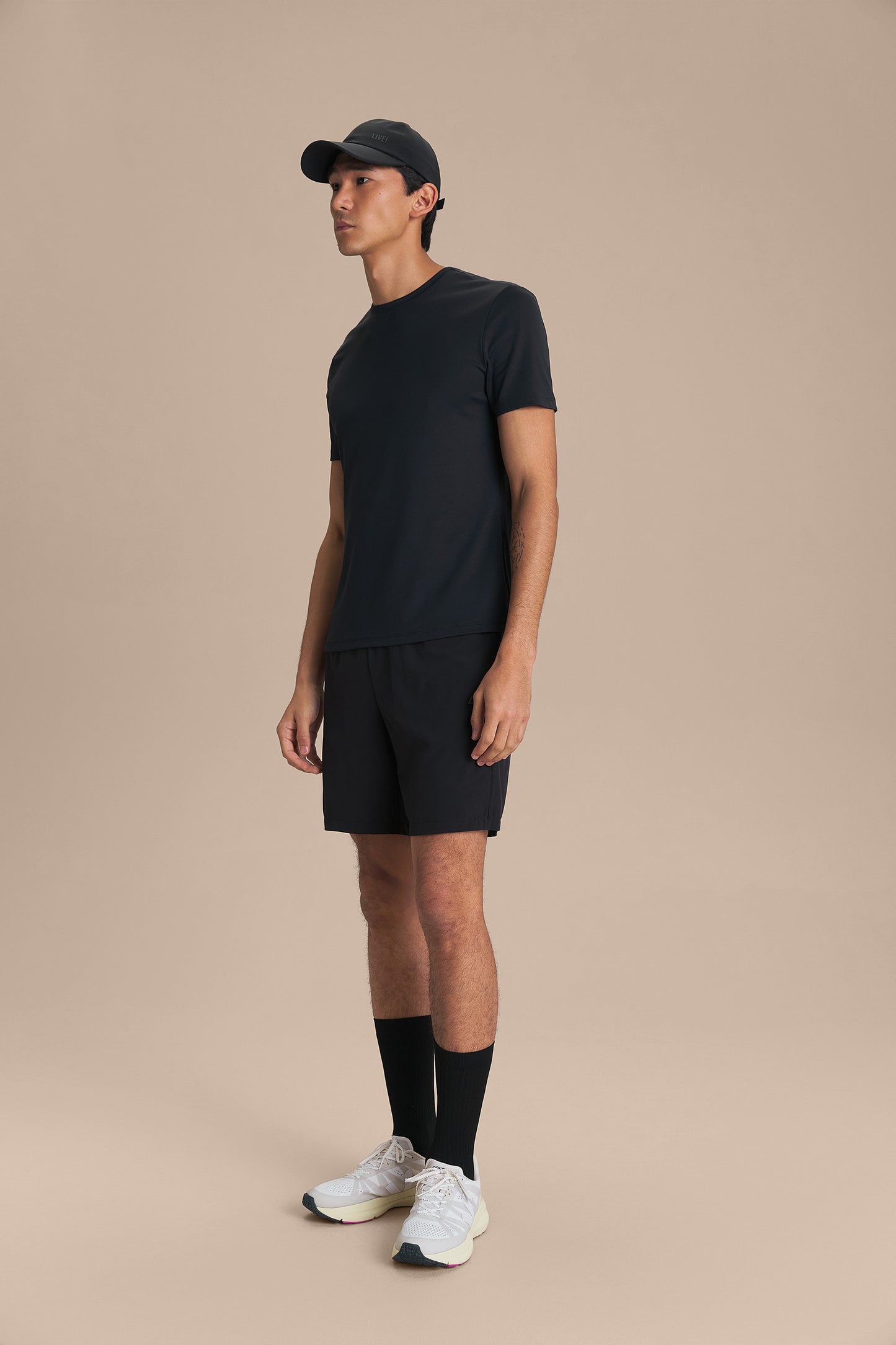 Men's Train Power Short 7''