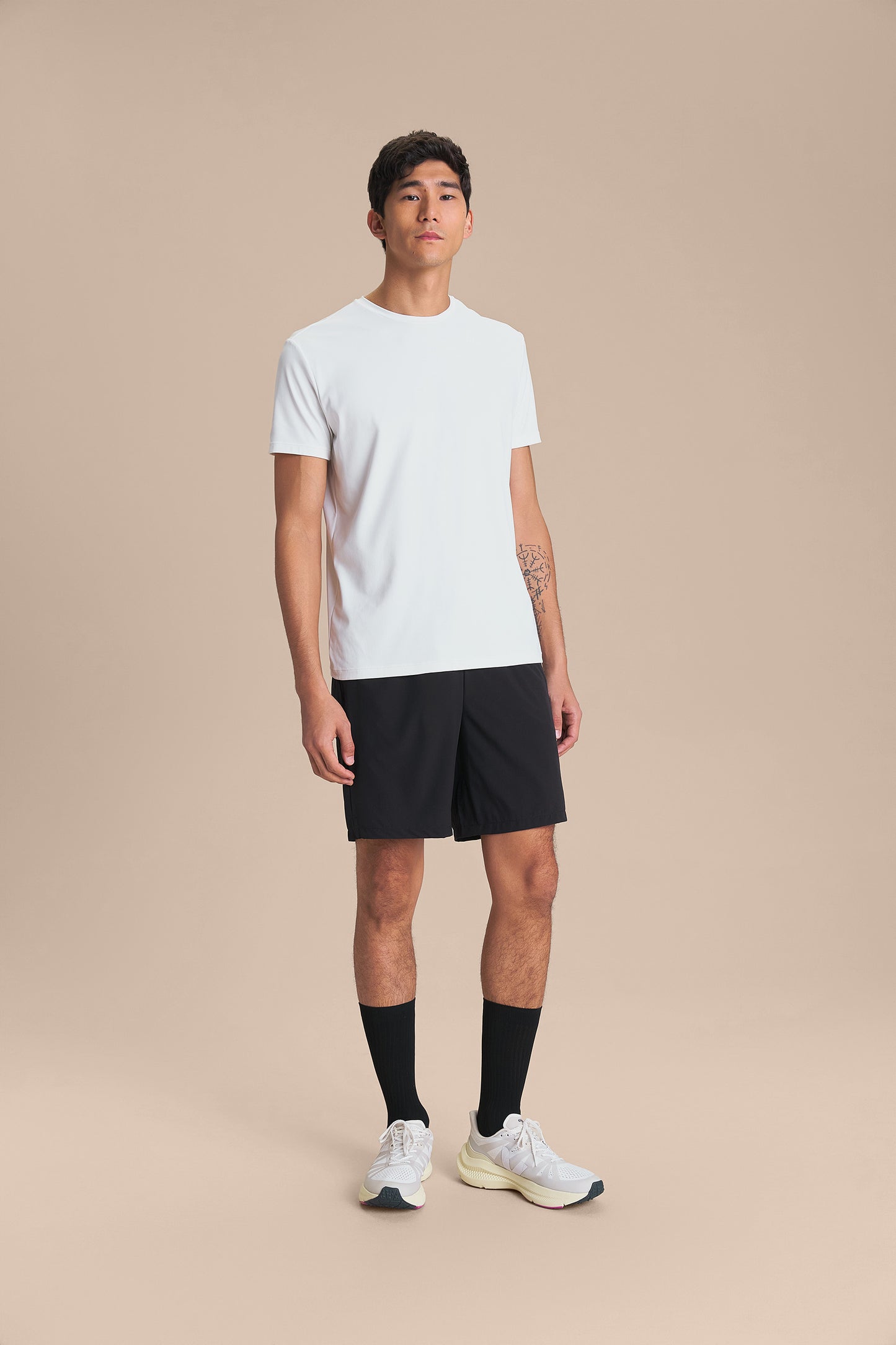 Men's Train Comfy Shirt