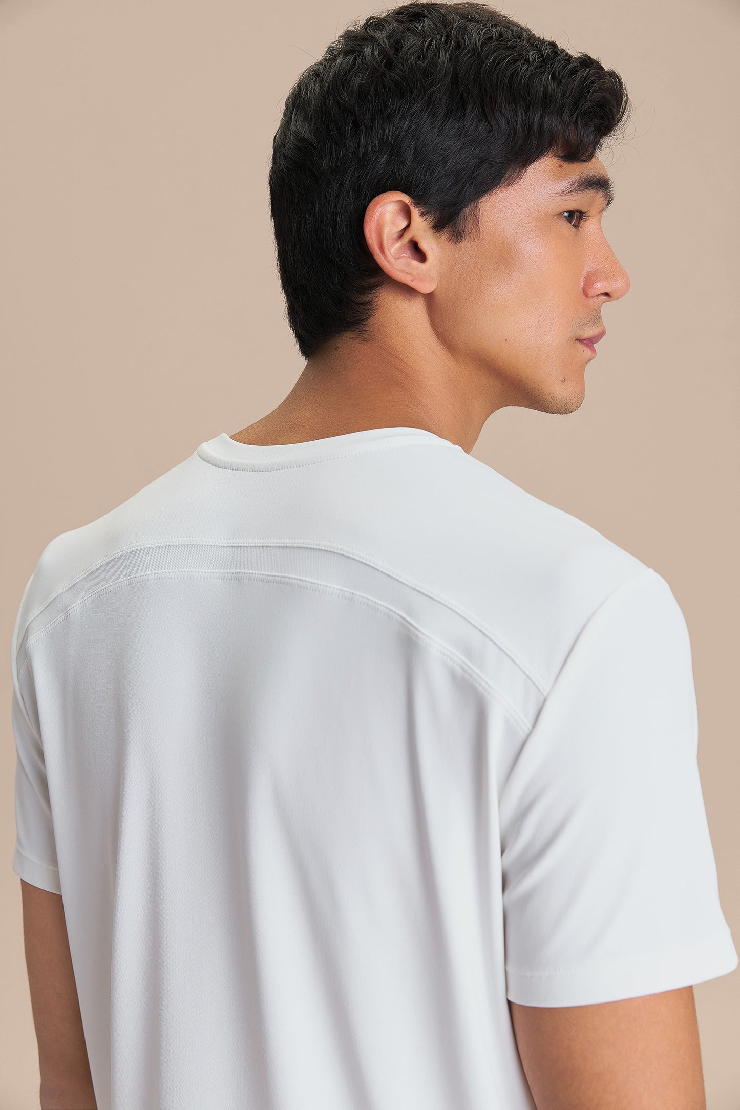 Men's Train Comfy Shirt