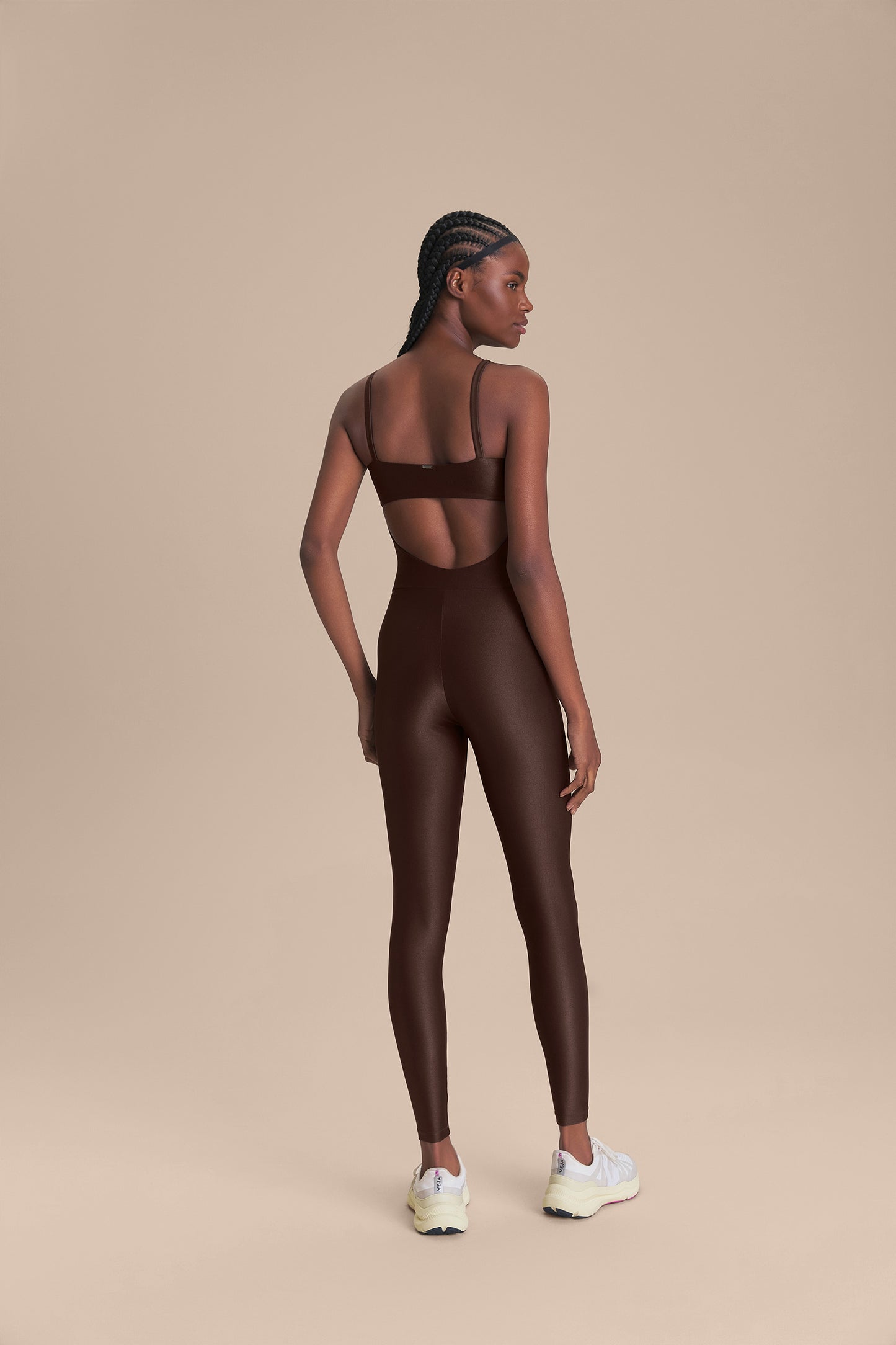 Allure® Adaptiv Long Bodysuit