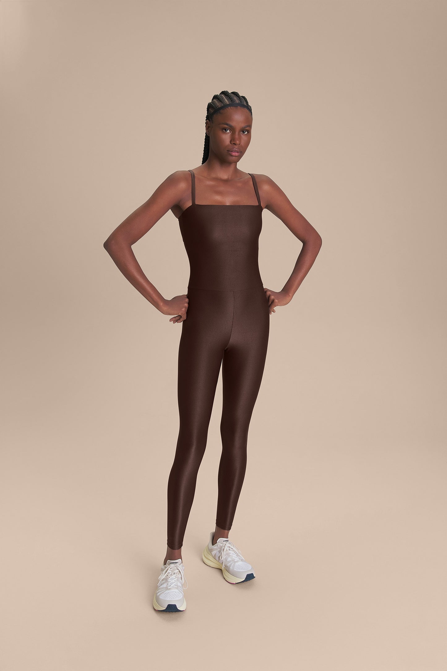 Allure® Adaptiv Long Bodysuit
