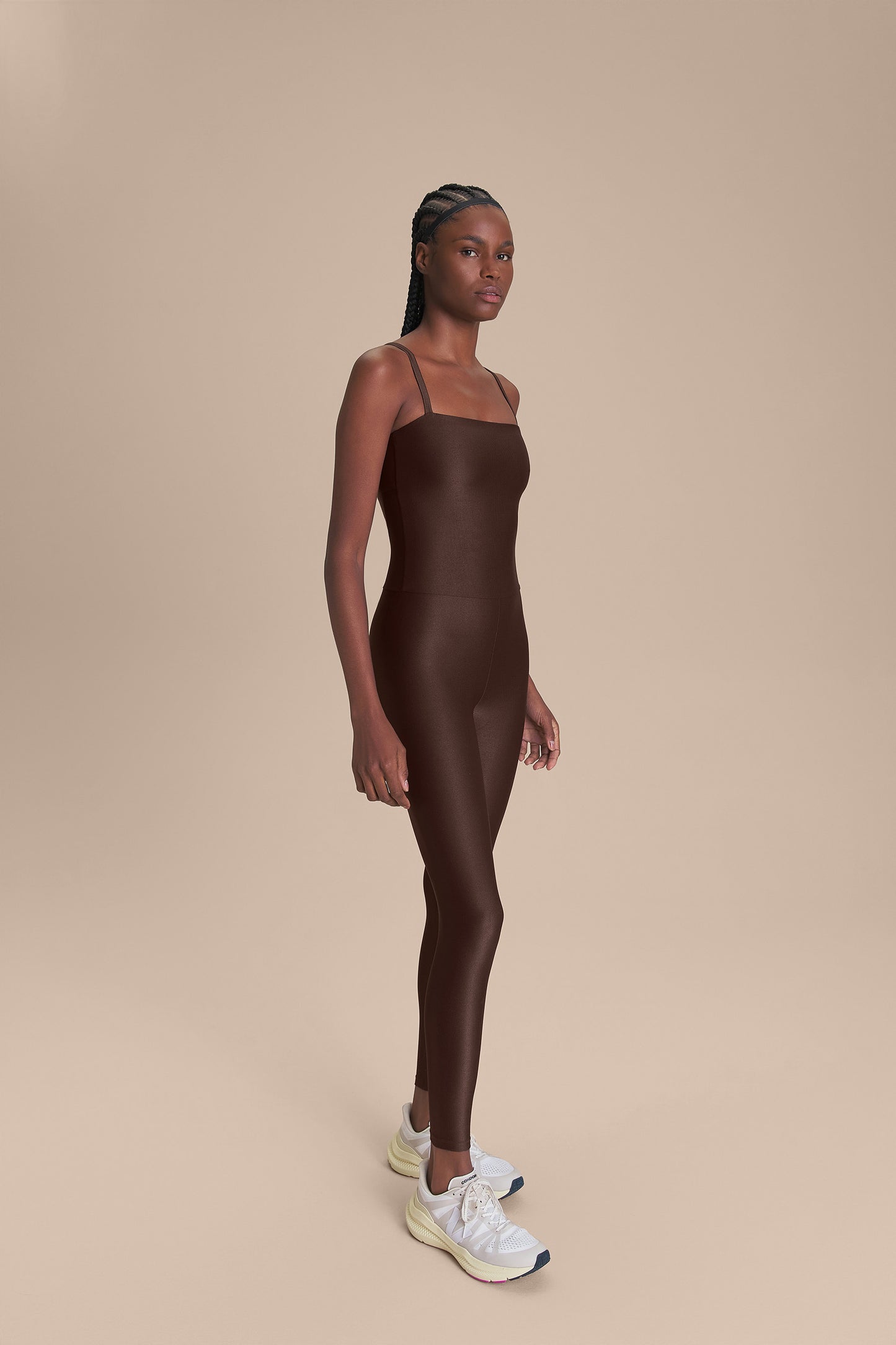 Allure® Adaptiv Long Bodysuit