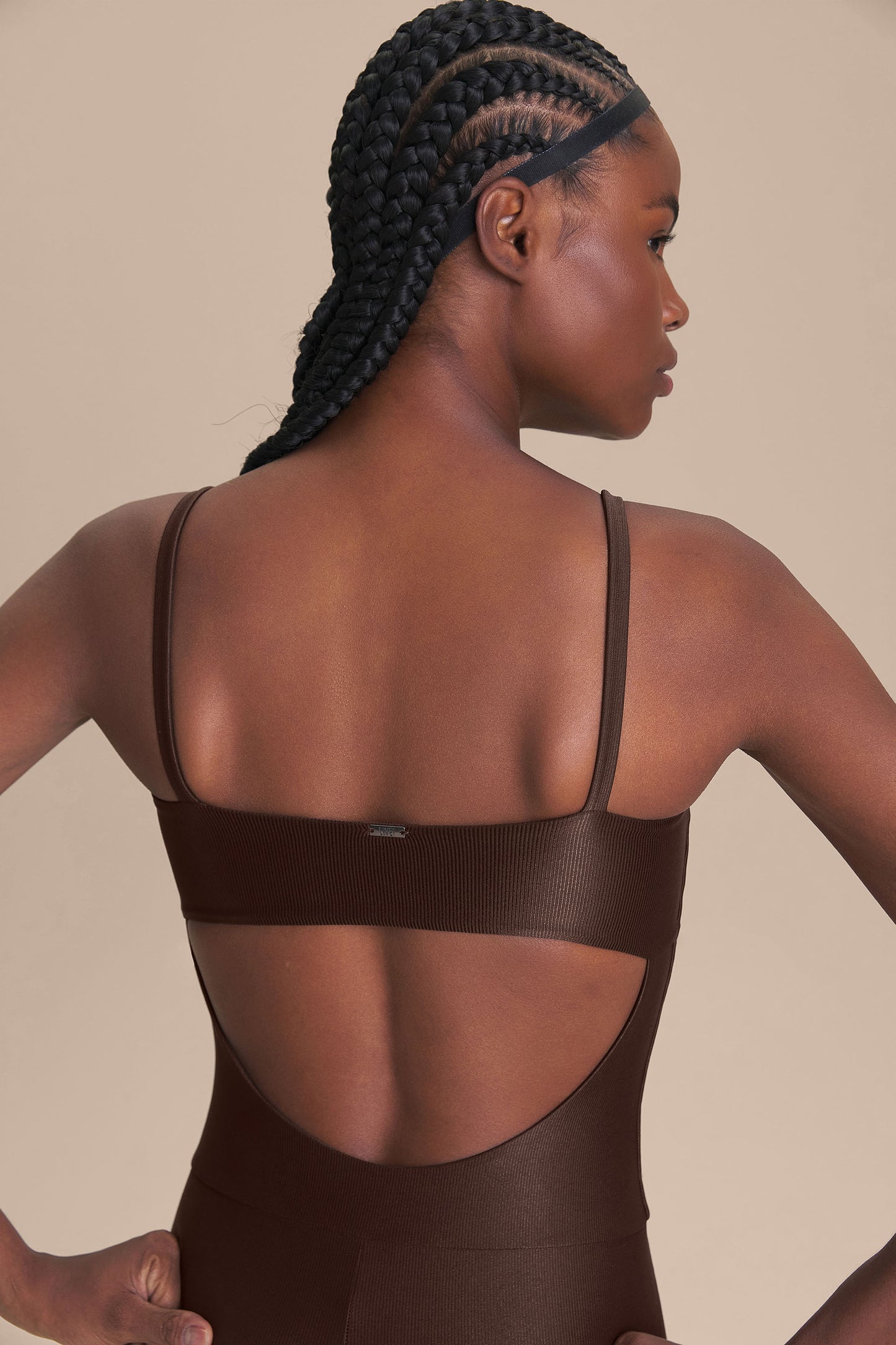 Allure® Adaptiv Long Bodysuit