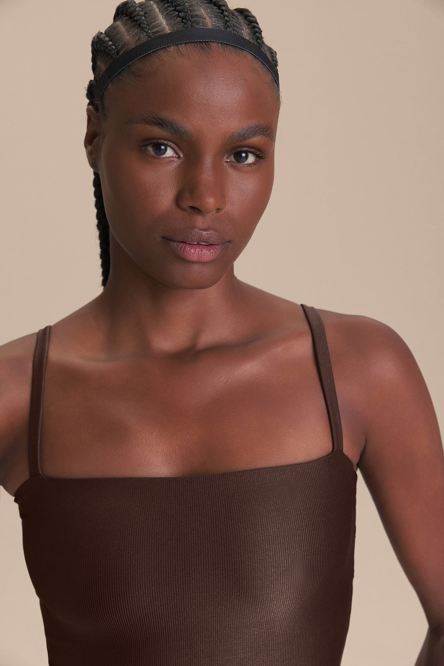 Allure® Adaptiv Long Bodysuit