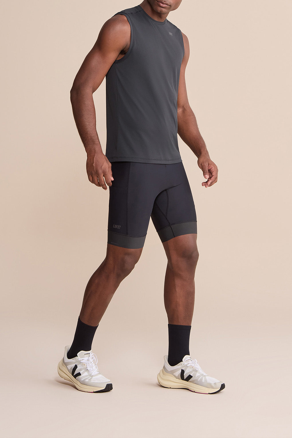 Run Harmony Arm Sleeves