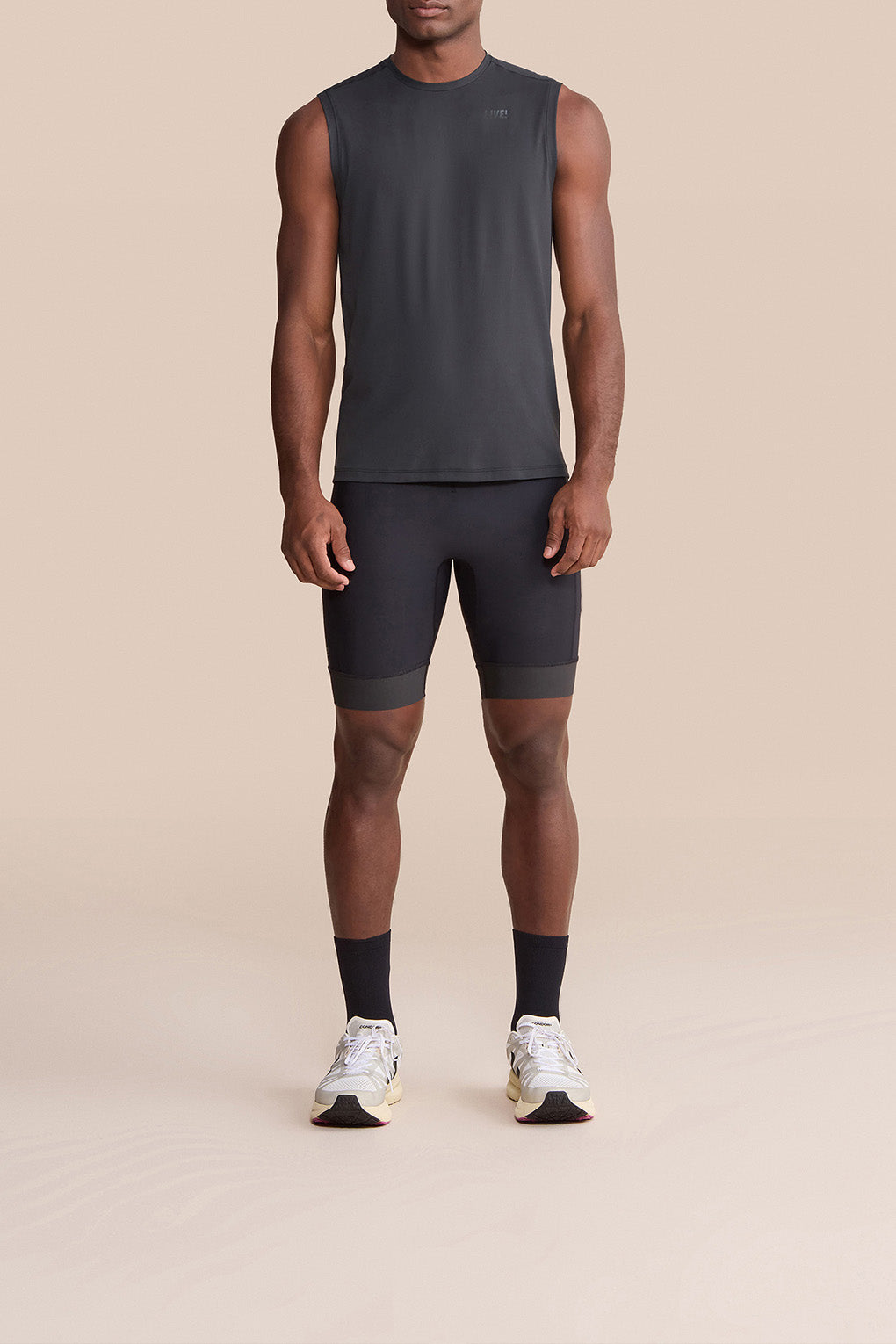 Run Harmony Arm Sleeves