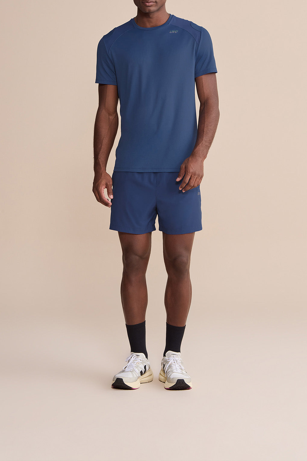 Run Harmony Arm Sleeves