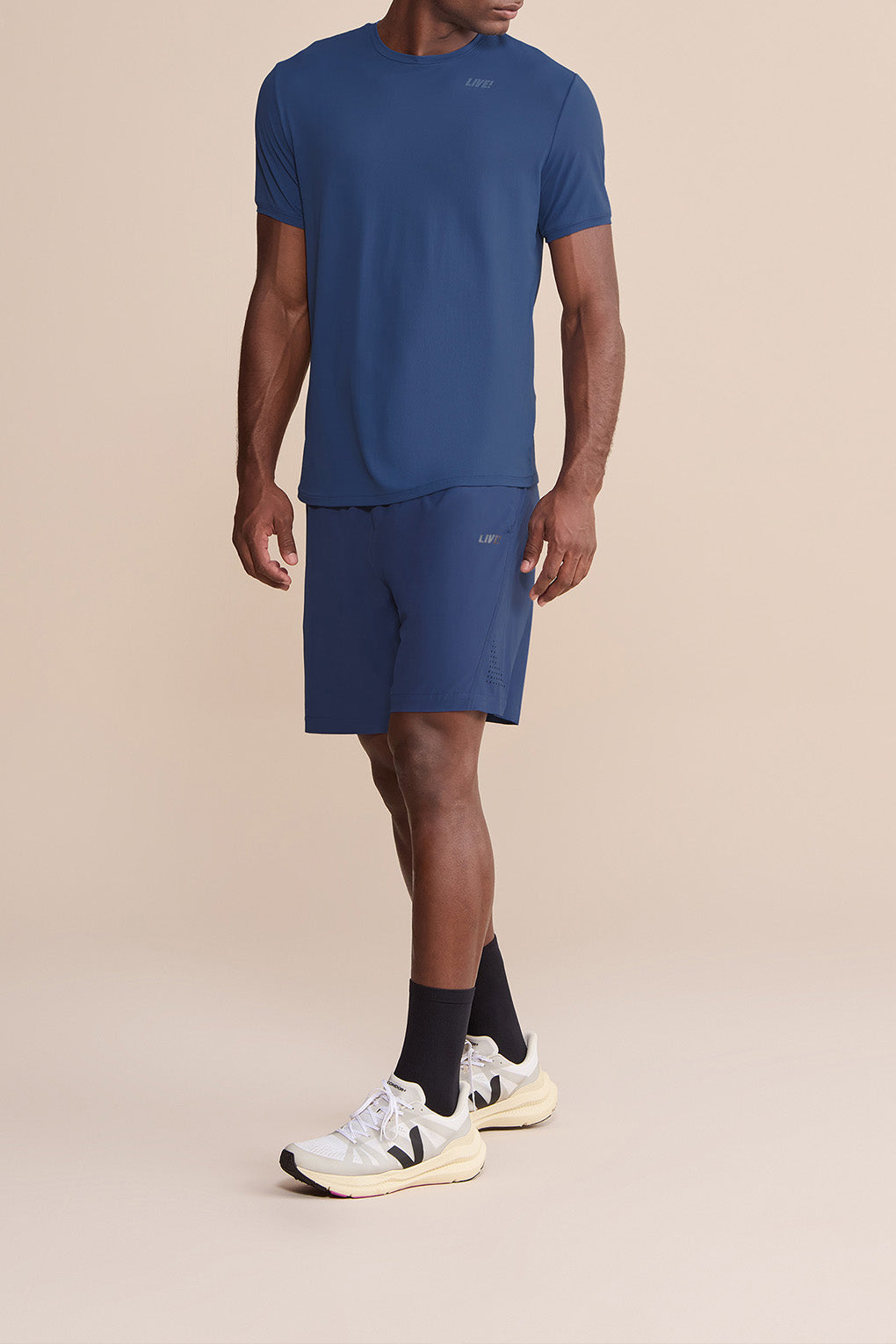 Men¿s Train Comfy Shirt
