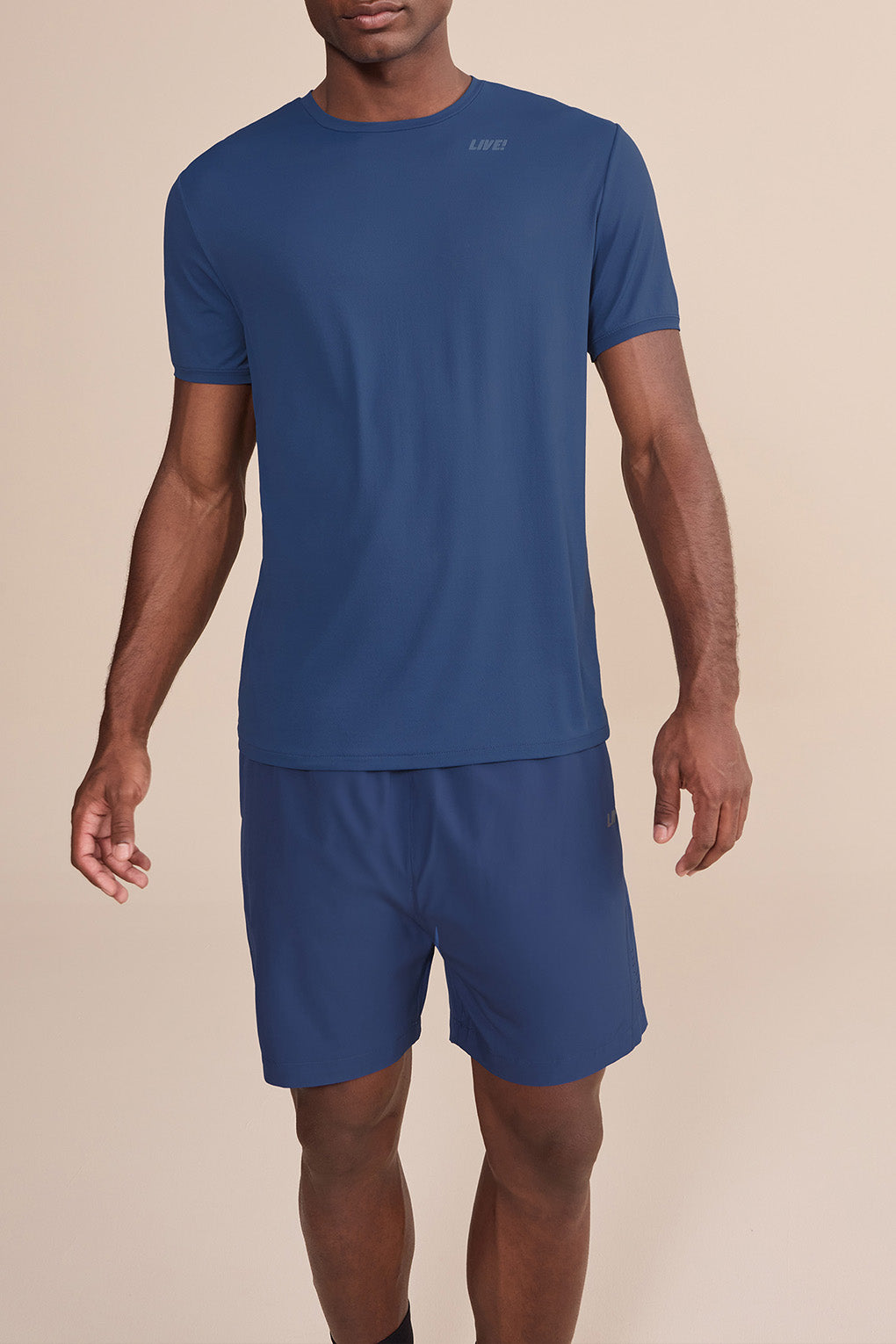 Men¿s Train Comfy Shirt