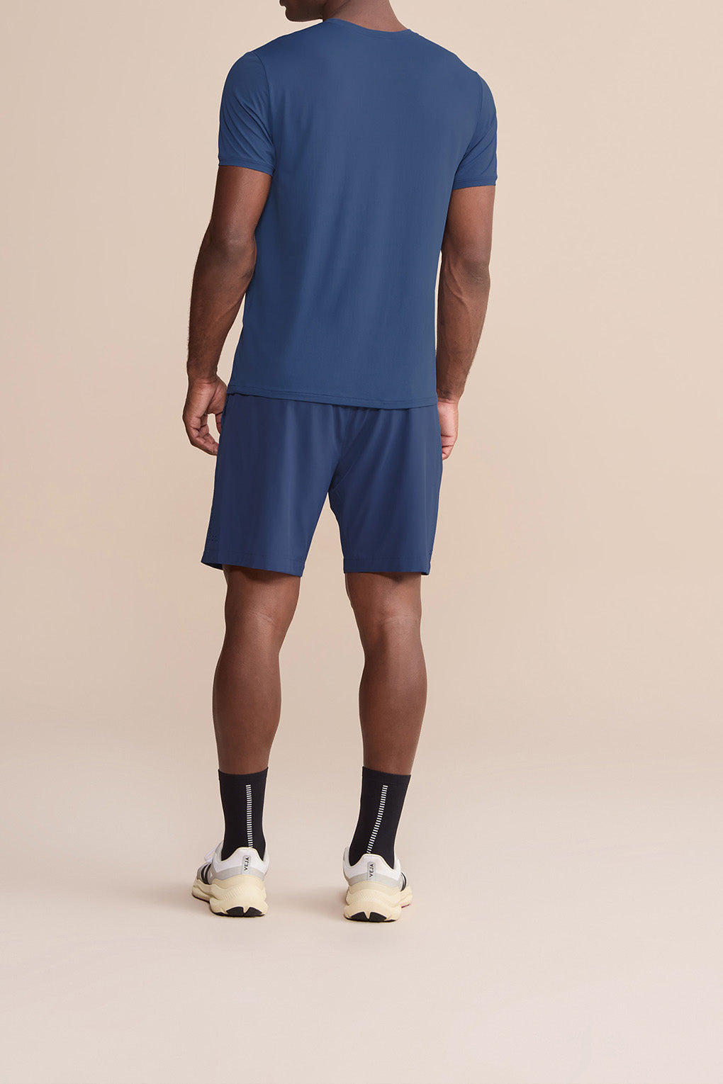 Men¿s Train Comfy Shirt