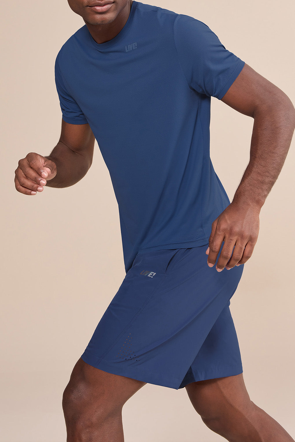 Men¿s Train Comfy Shirt