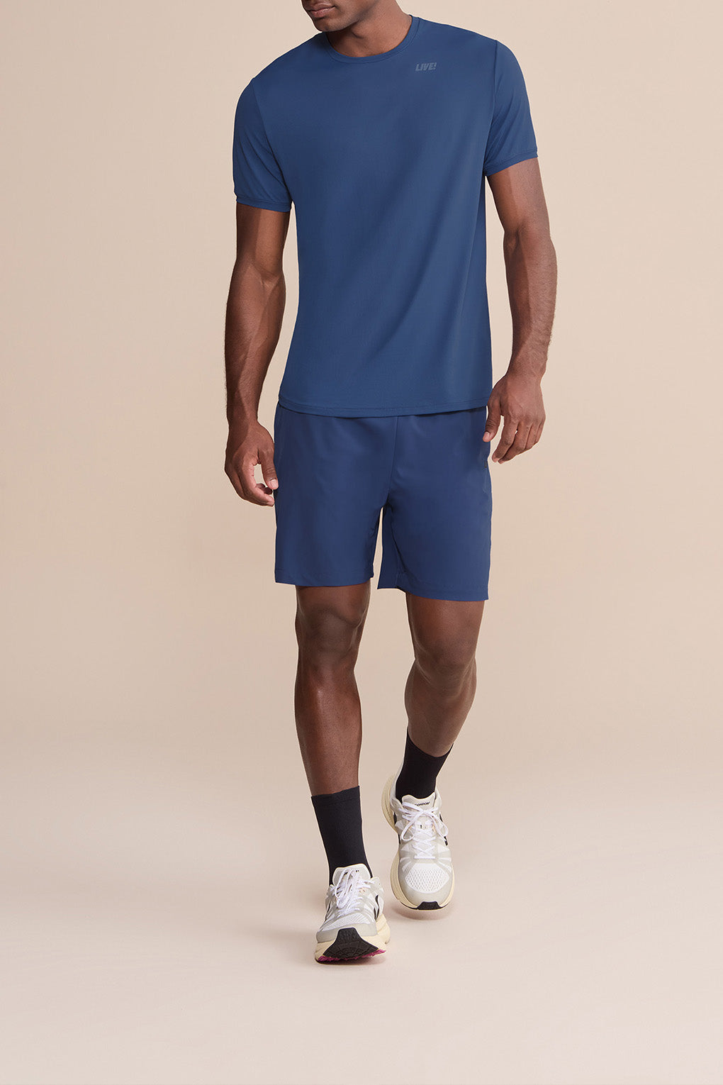 Men¿s Train Comfy Shirt