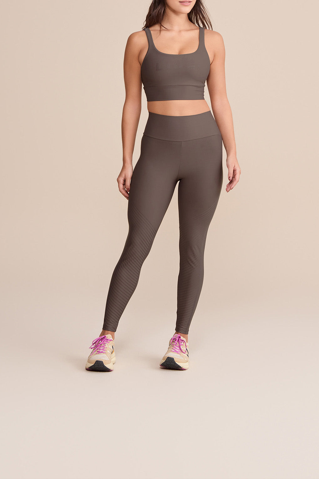 LIVE! Hydefit® Adaptiv Leggings