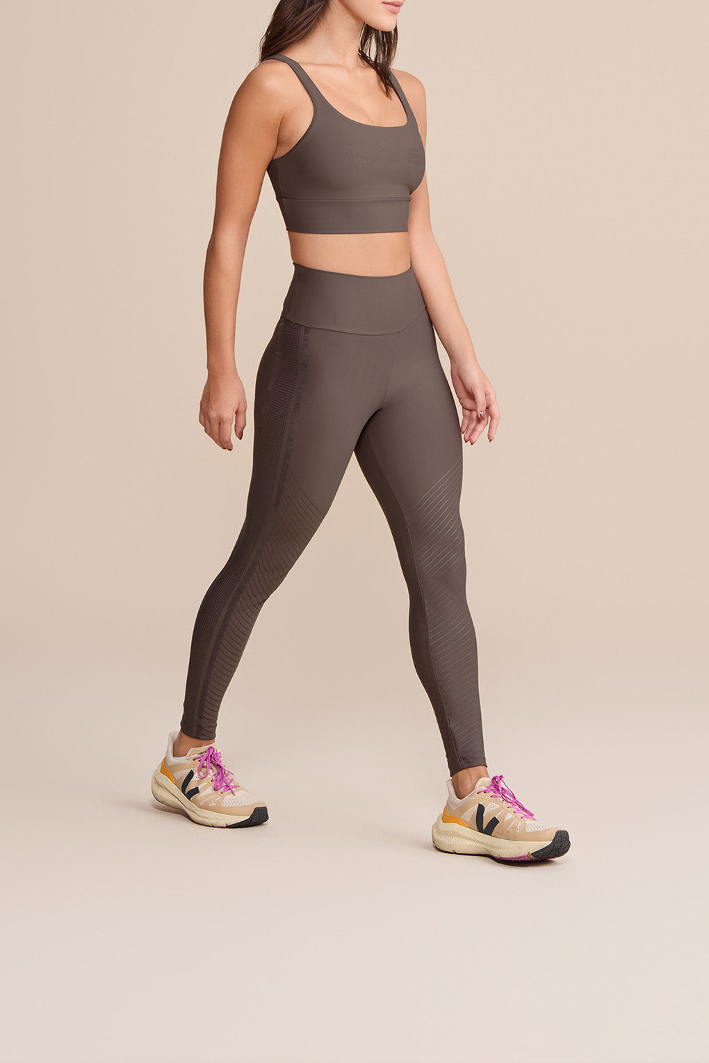 LIVE! Hydefit® Adaptiv Leggings