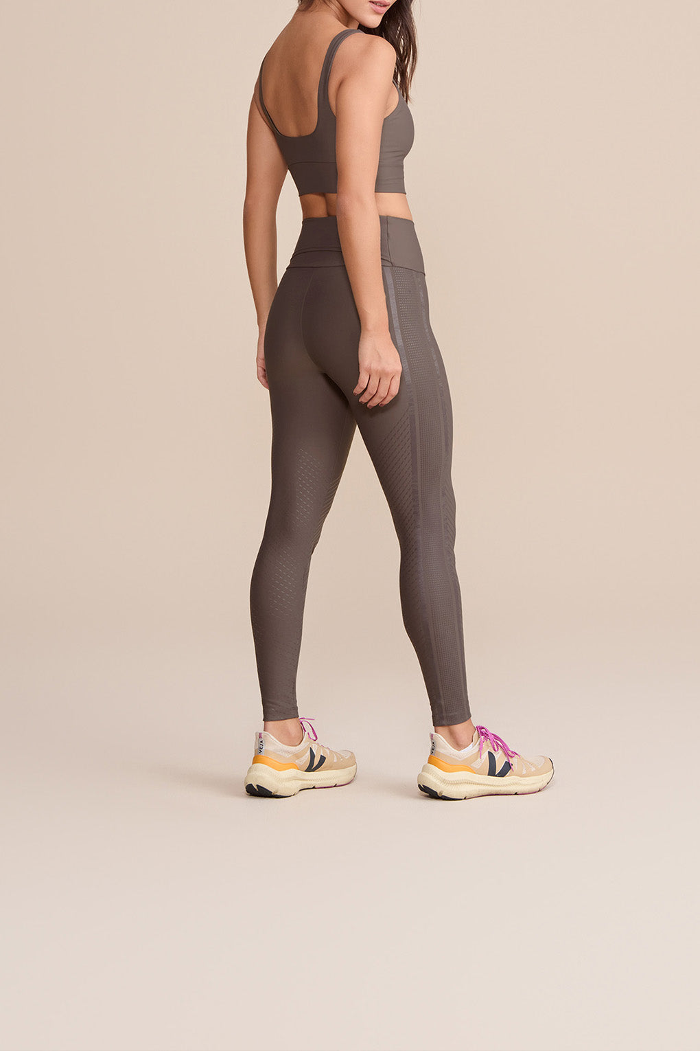 LIVE! Hydefit® Adaptiv Leggings