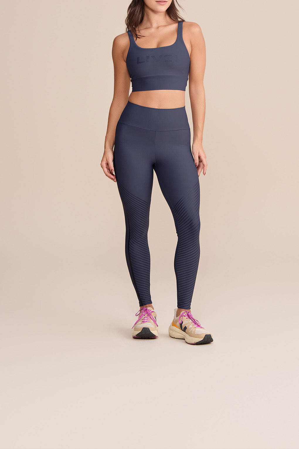 LIVE! Hydefit® Adaptiv Leggings