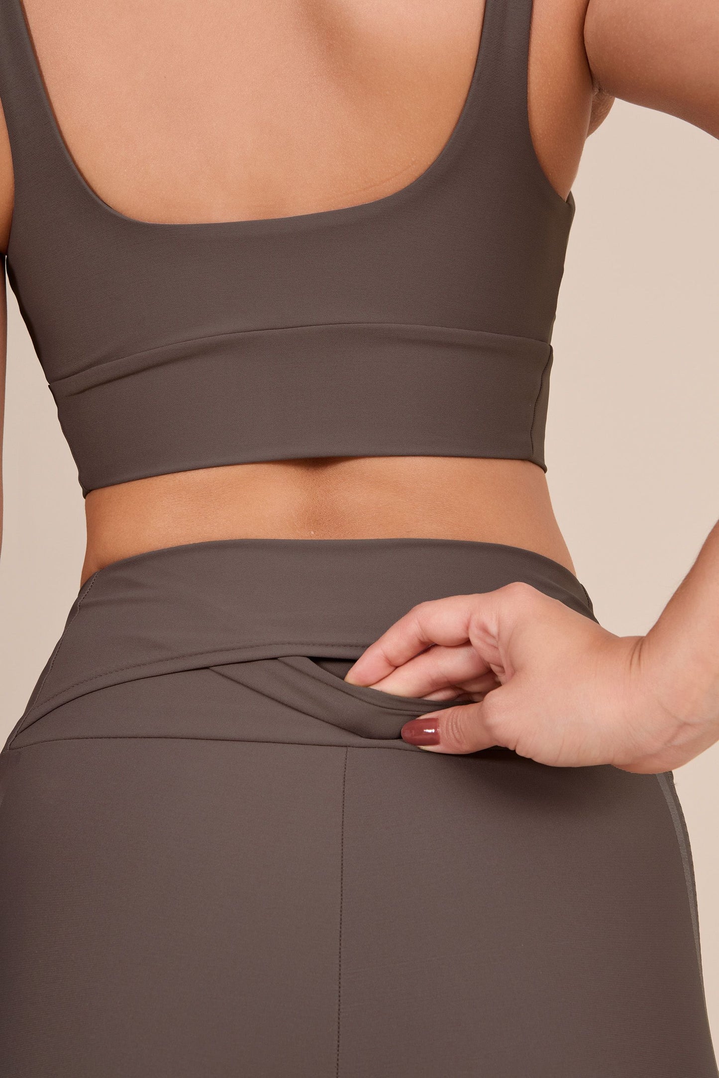 LIVE! Hydefit® Adaptiv Leggings
