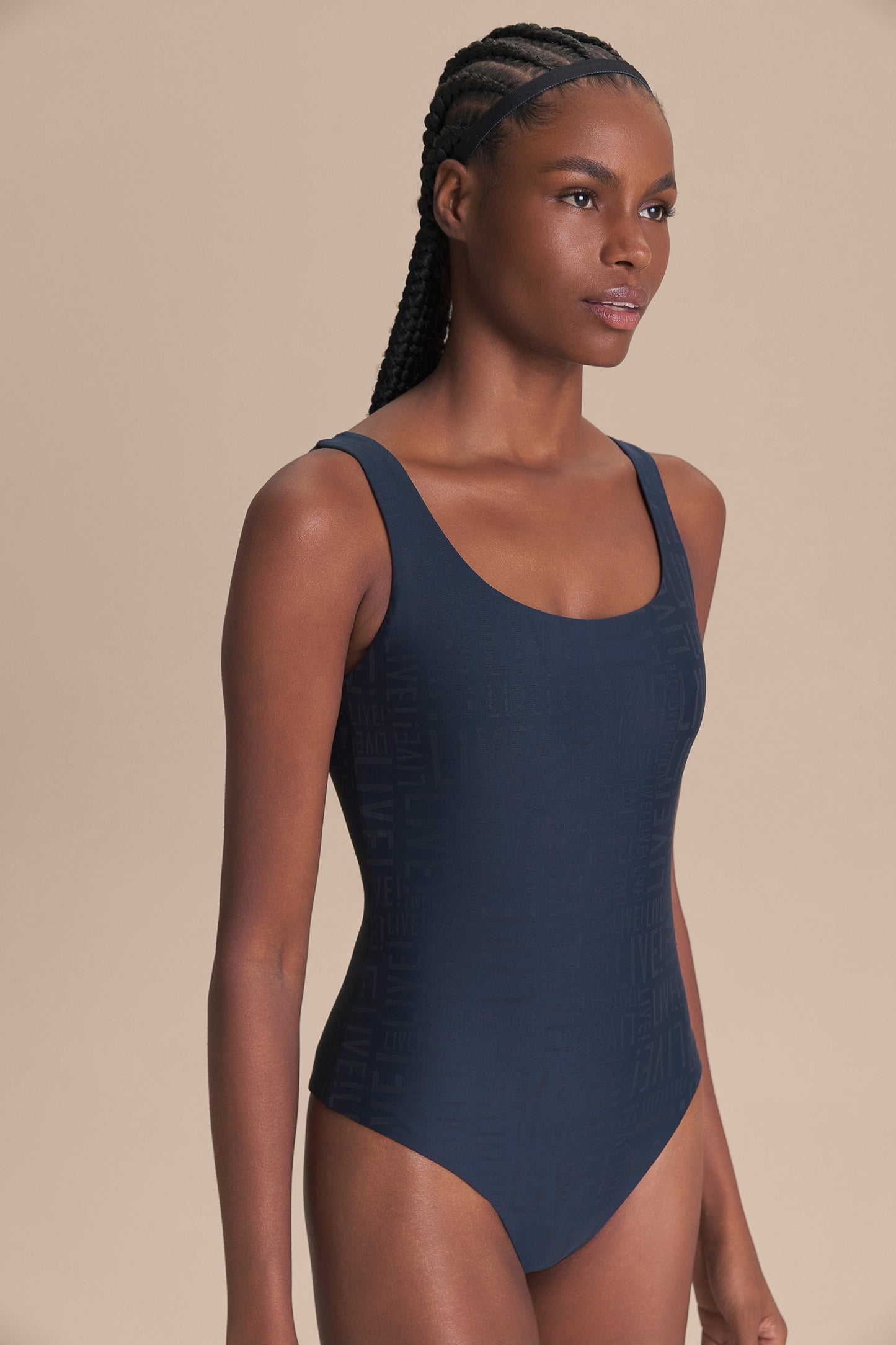 LIVE! bodysuit