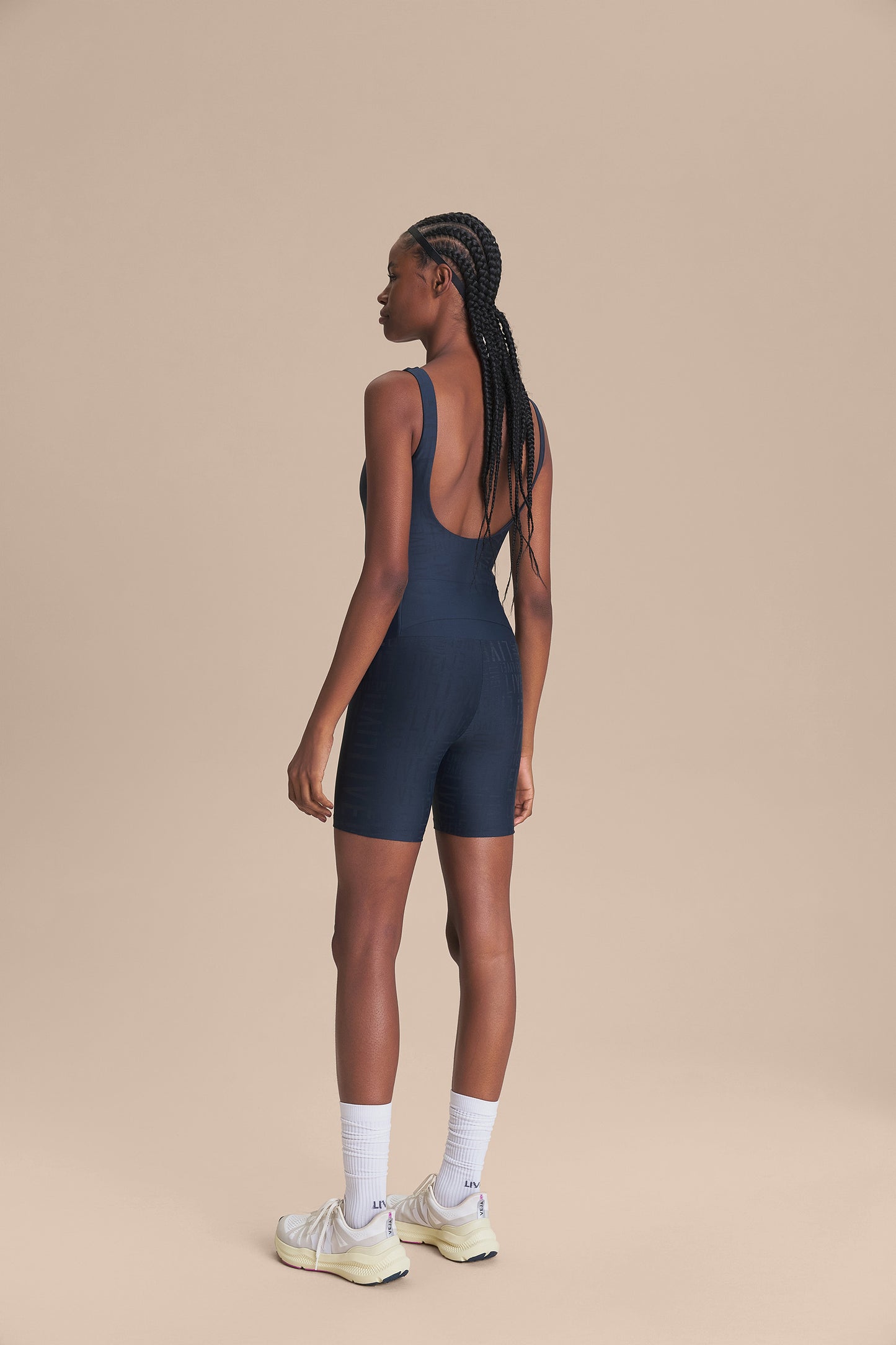 LIVE! bodysuit