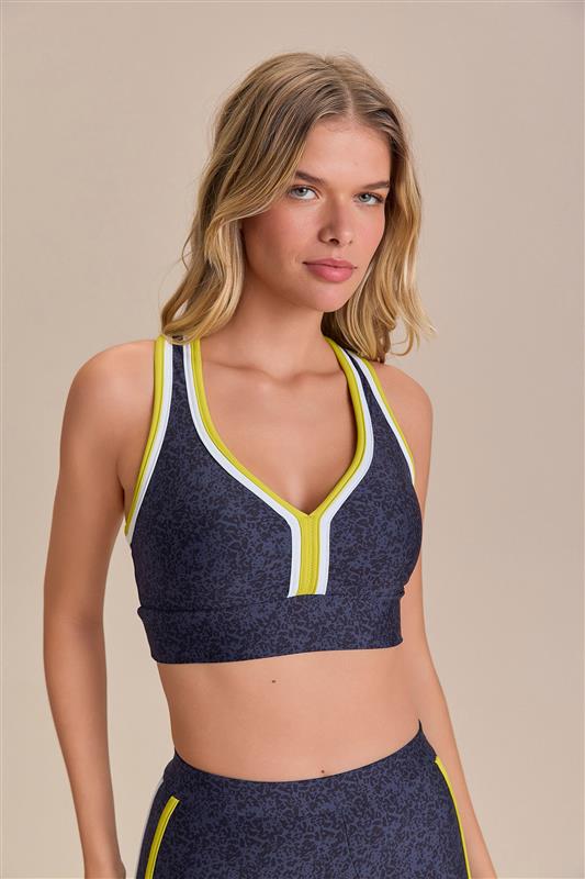 Athletic Pro Instinct Bra