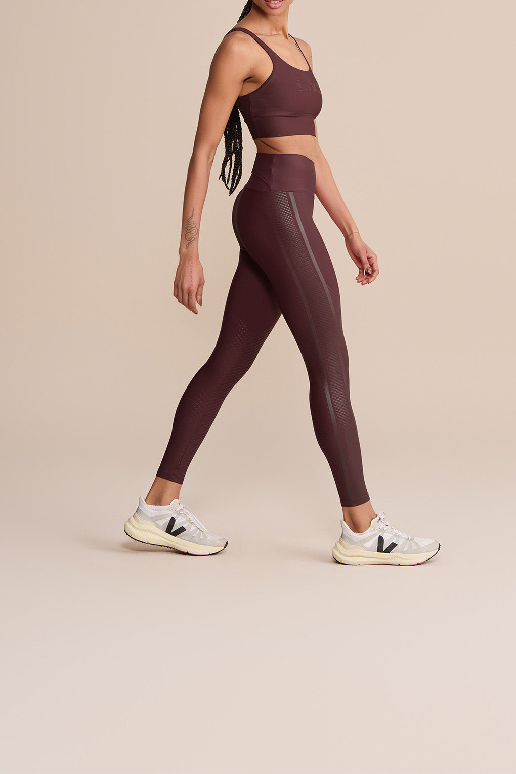 LIVE! Hydefit® Adaptiv Leggings