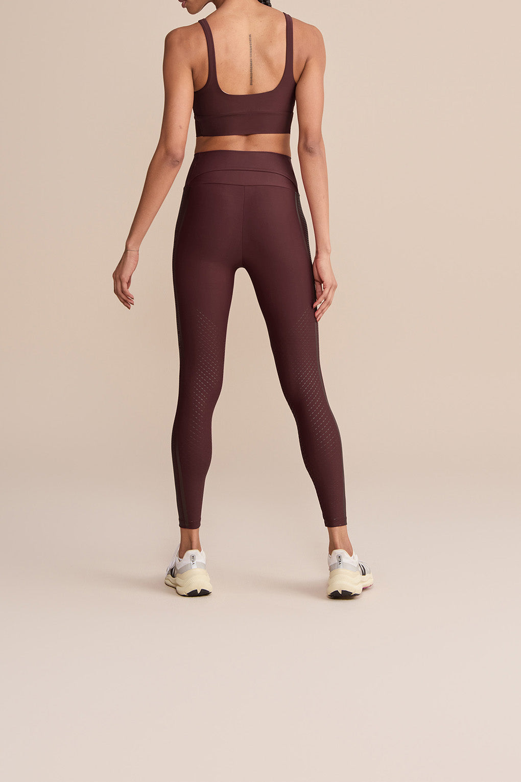 LIVE! Hydefit® Adaptiv Leggings