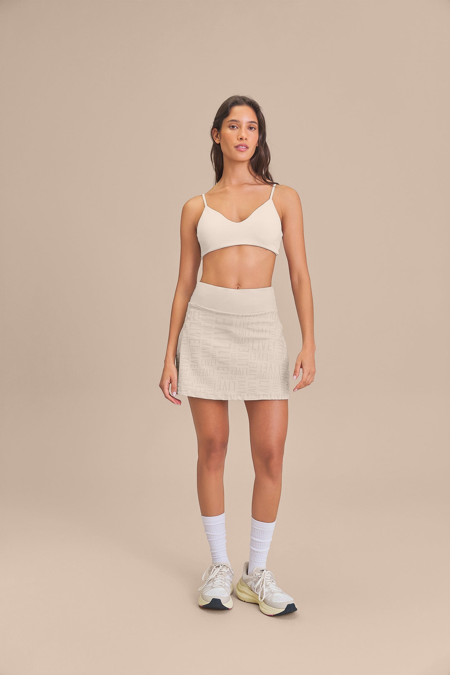LIVE! Sense® Skirt