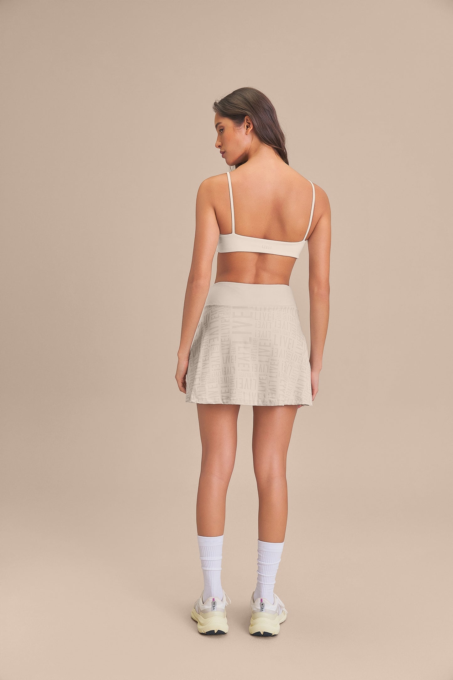 LIVE! Sense® Skirt