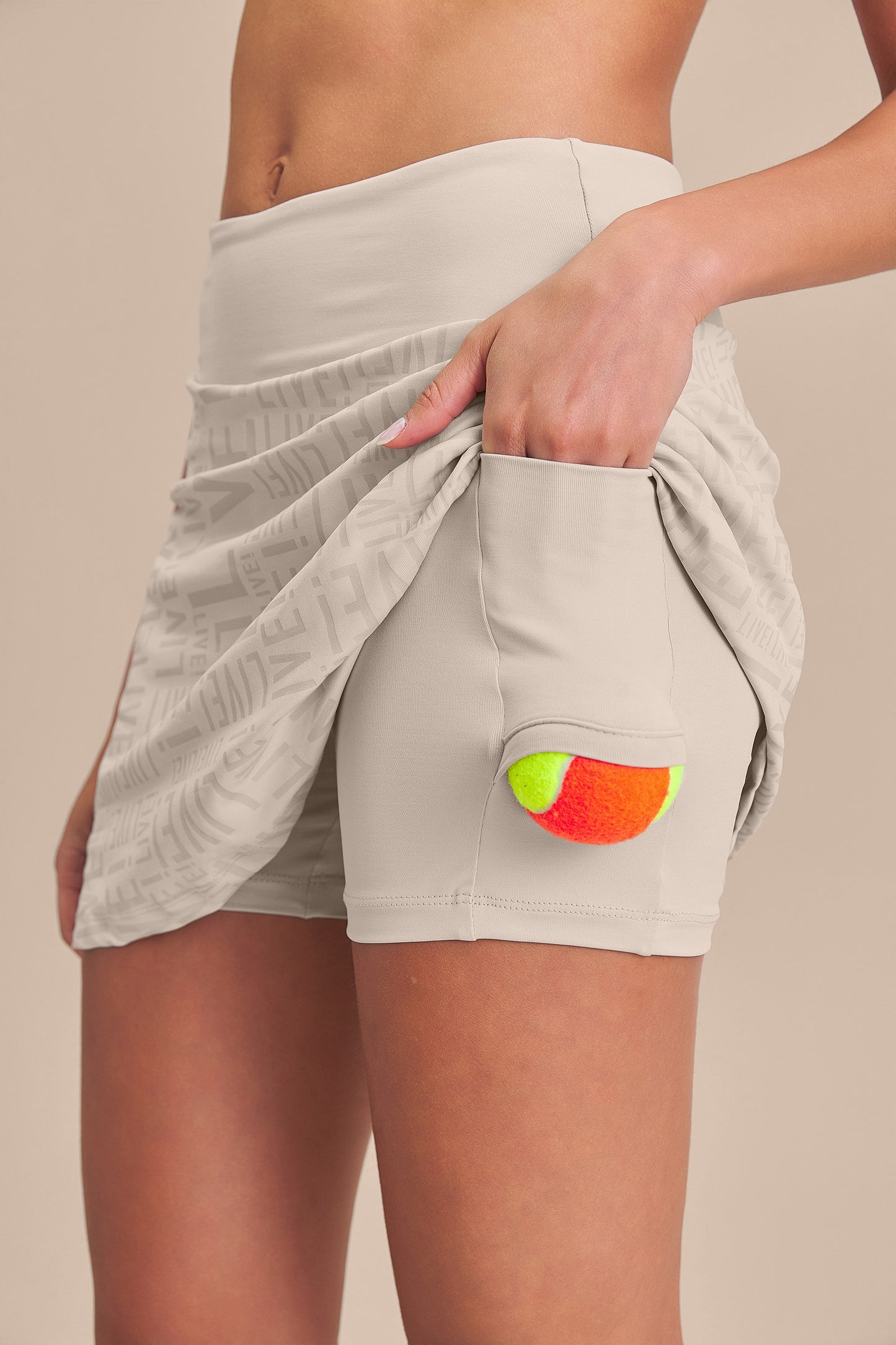 LIVE! Sense® Skirt