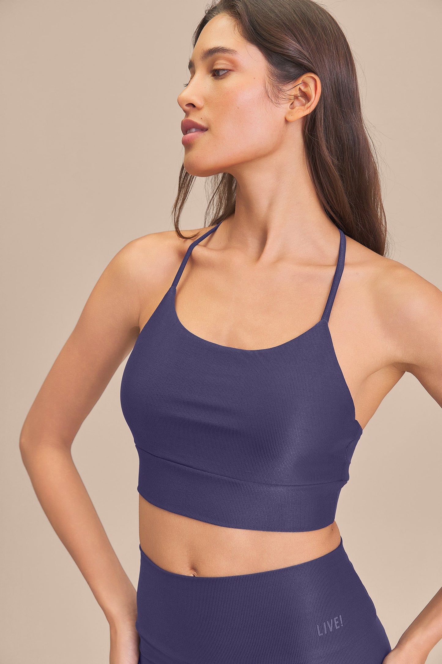 Allure® Adaptiv Sports Bra