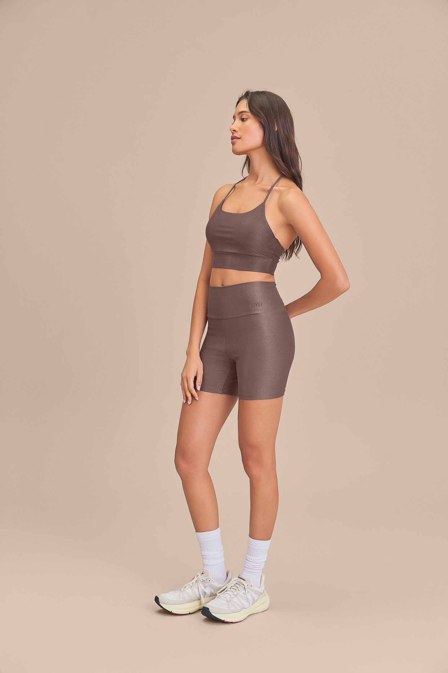 Allure® Adaptiv Sports Bra