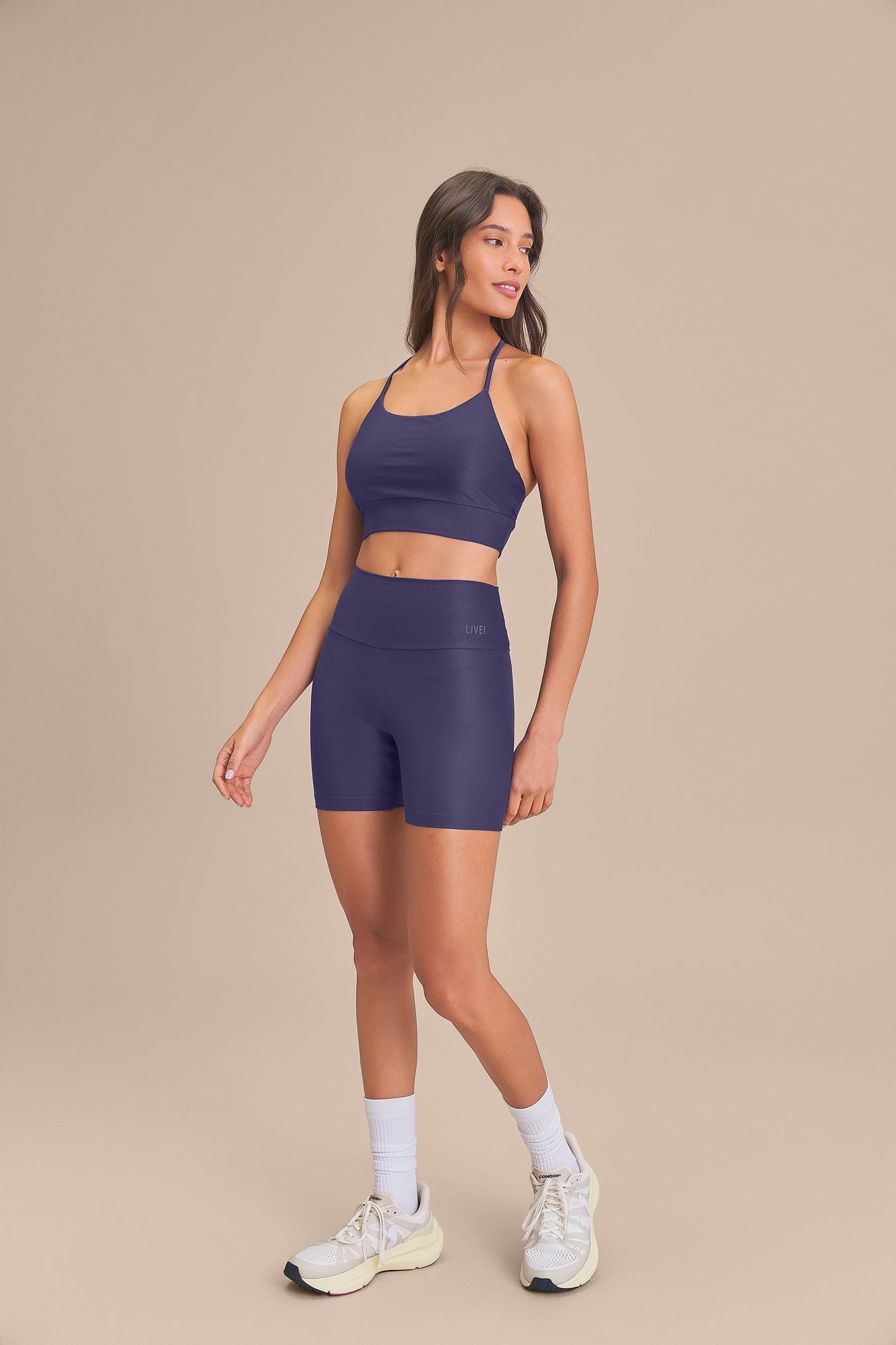 Allure® Adaptiv Sports Bra