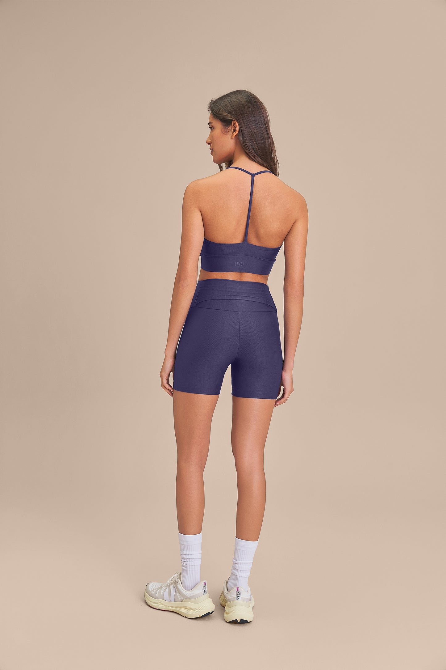 Allure® Adaptiv Sports Bra