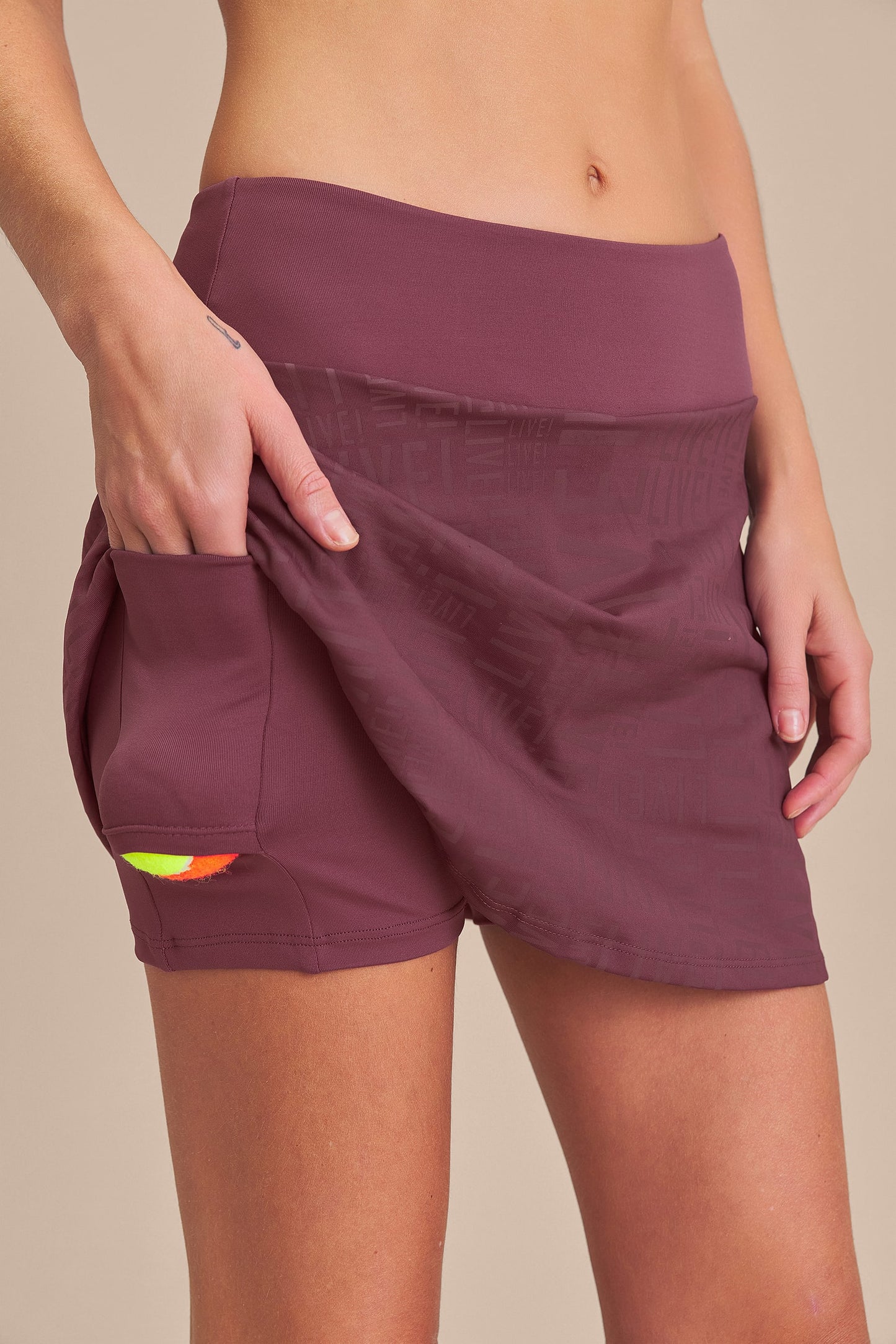 LIVE! Sense® Skirt