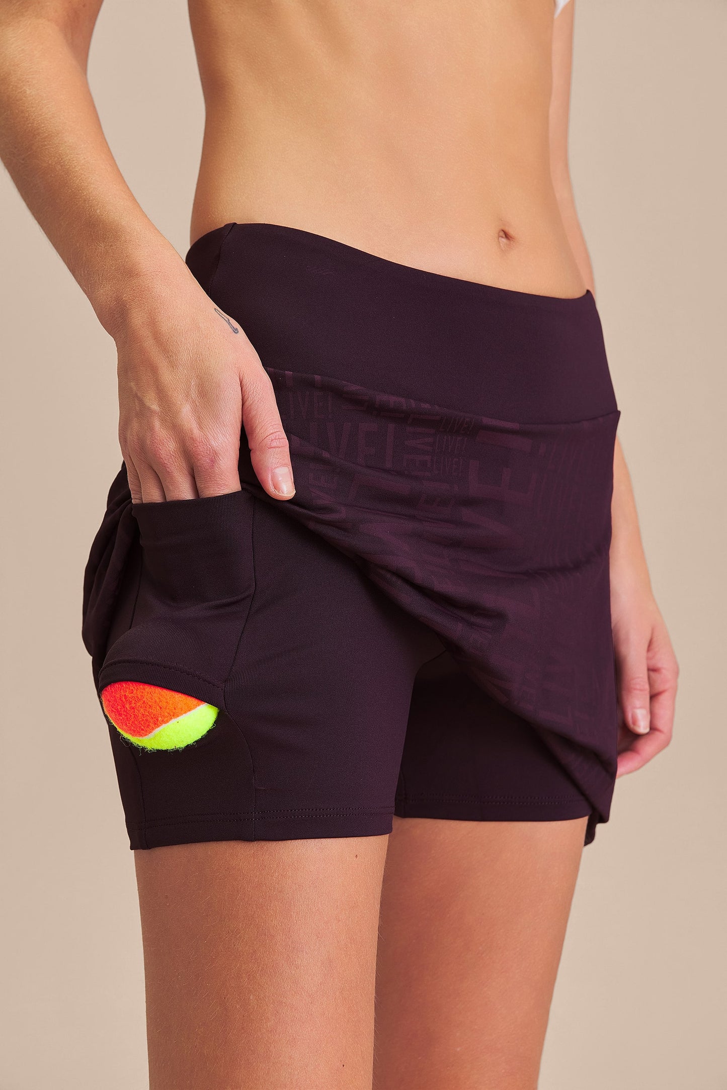 LIVE! Sense® Skirt