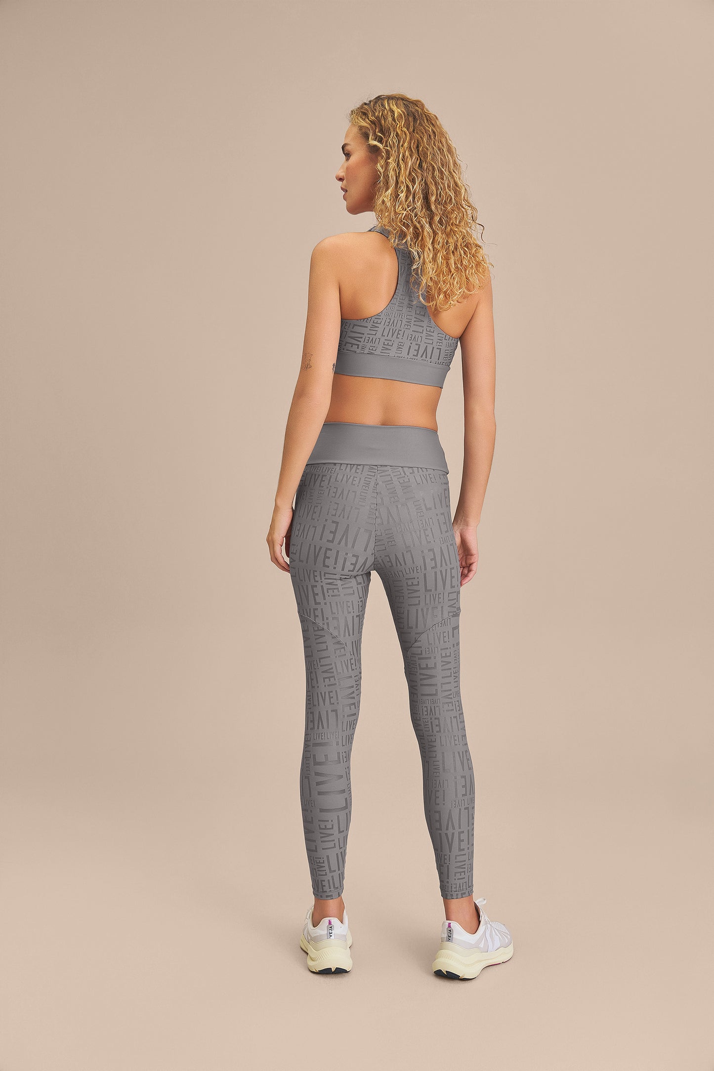 Hydefit® Adaptiv LIVE! Bra
