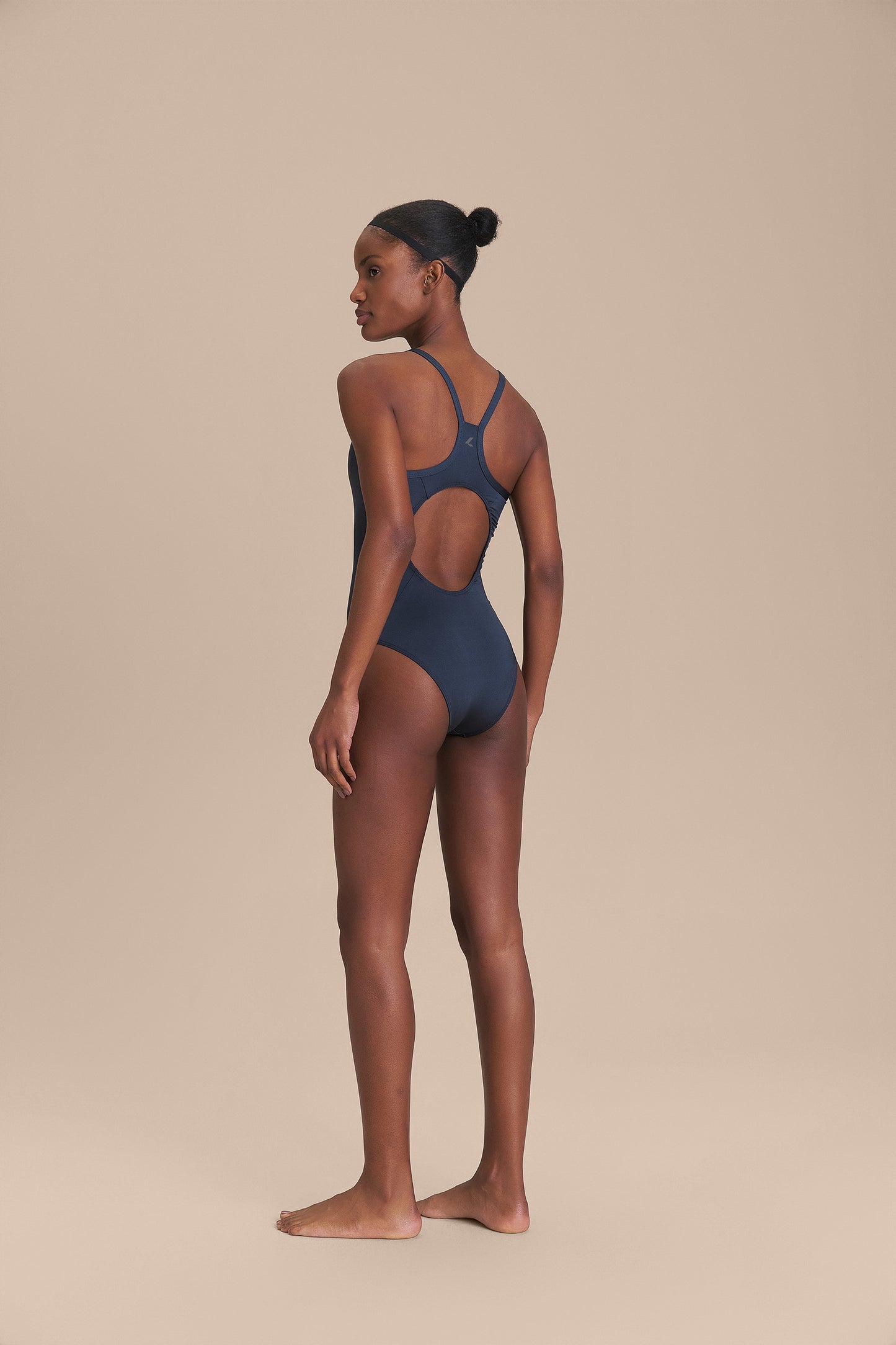 Acqua One Piece Swimsuit
