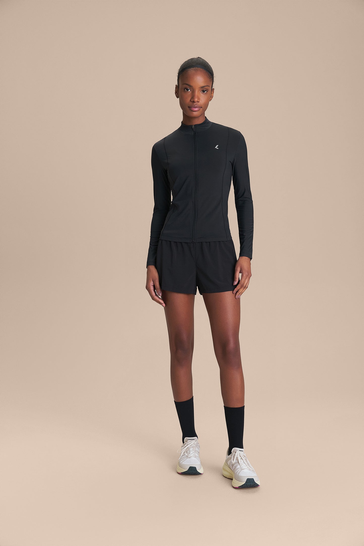 Harmony Jacket