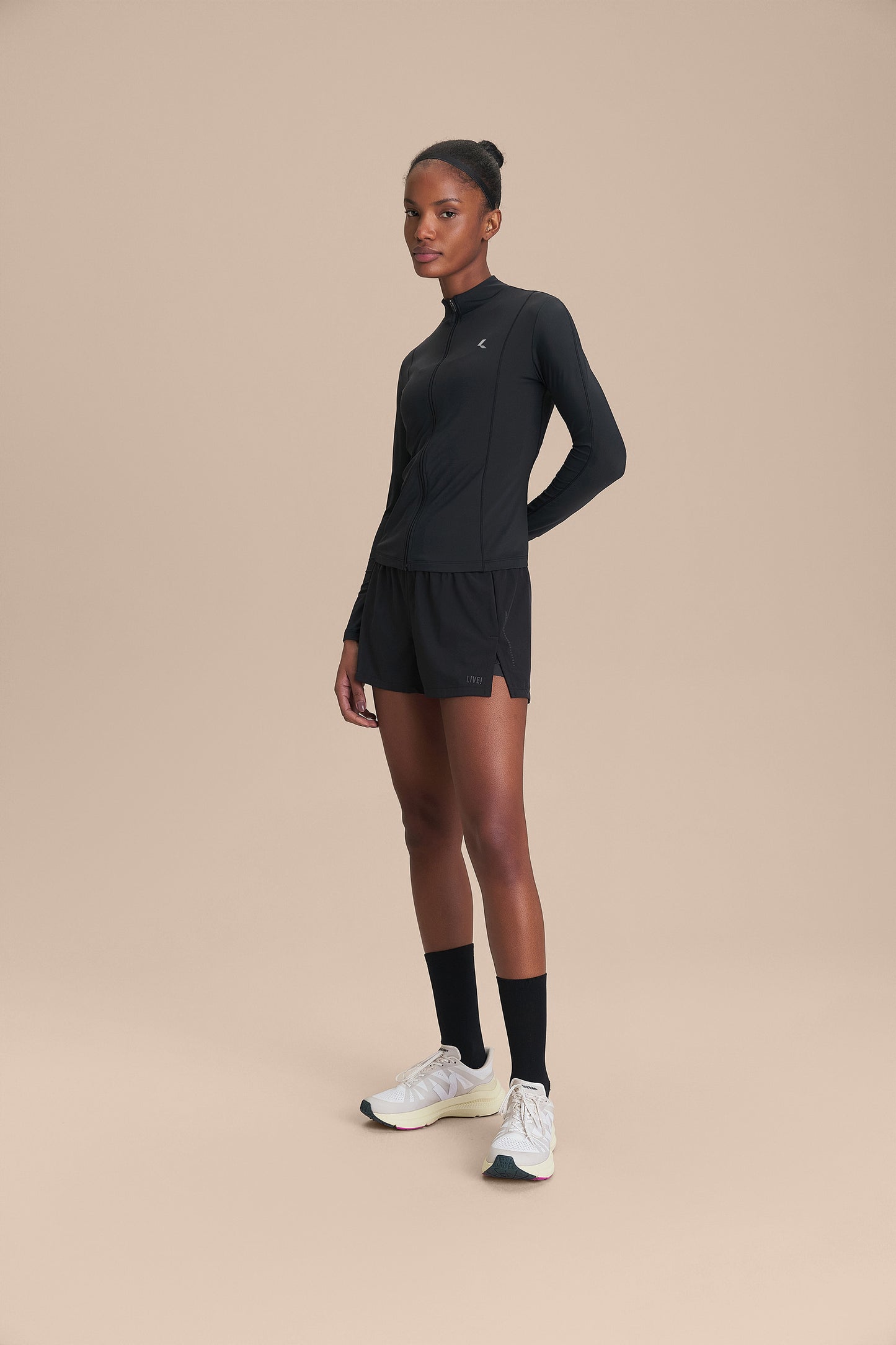 Harmony Jacket