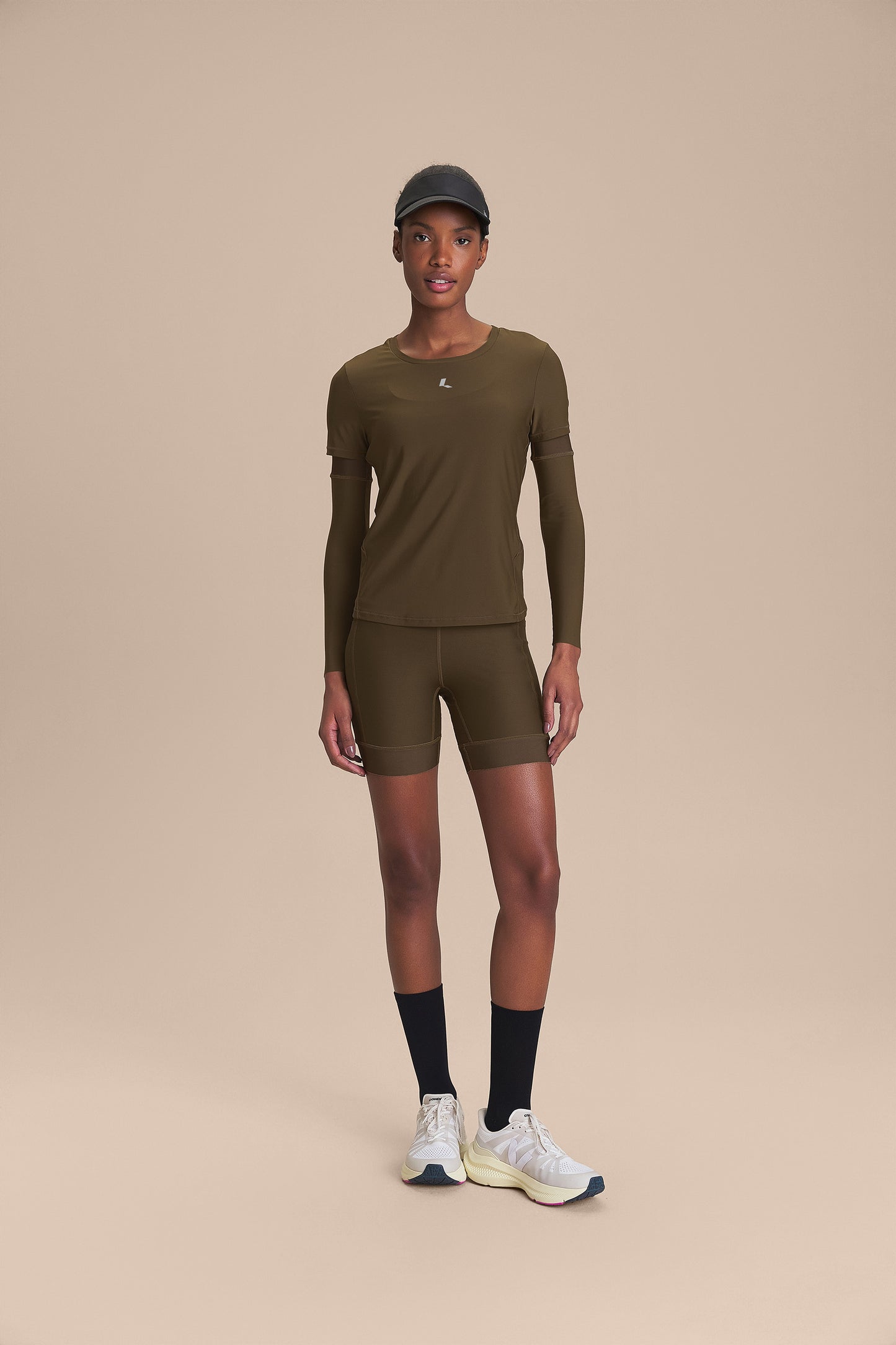 Harmony Top