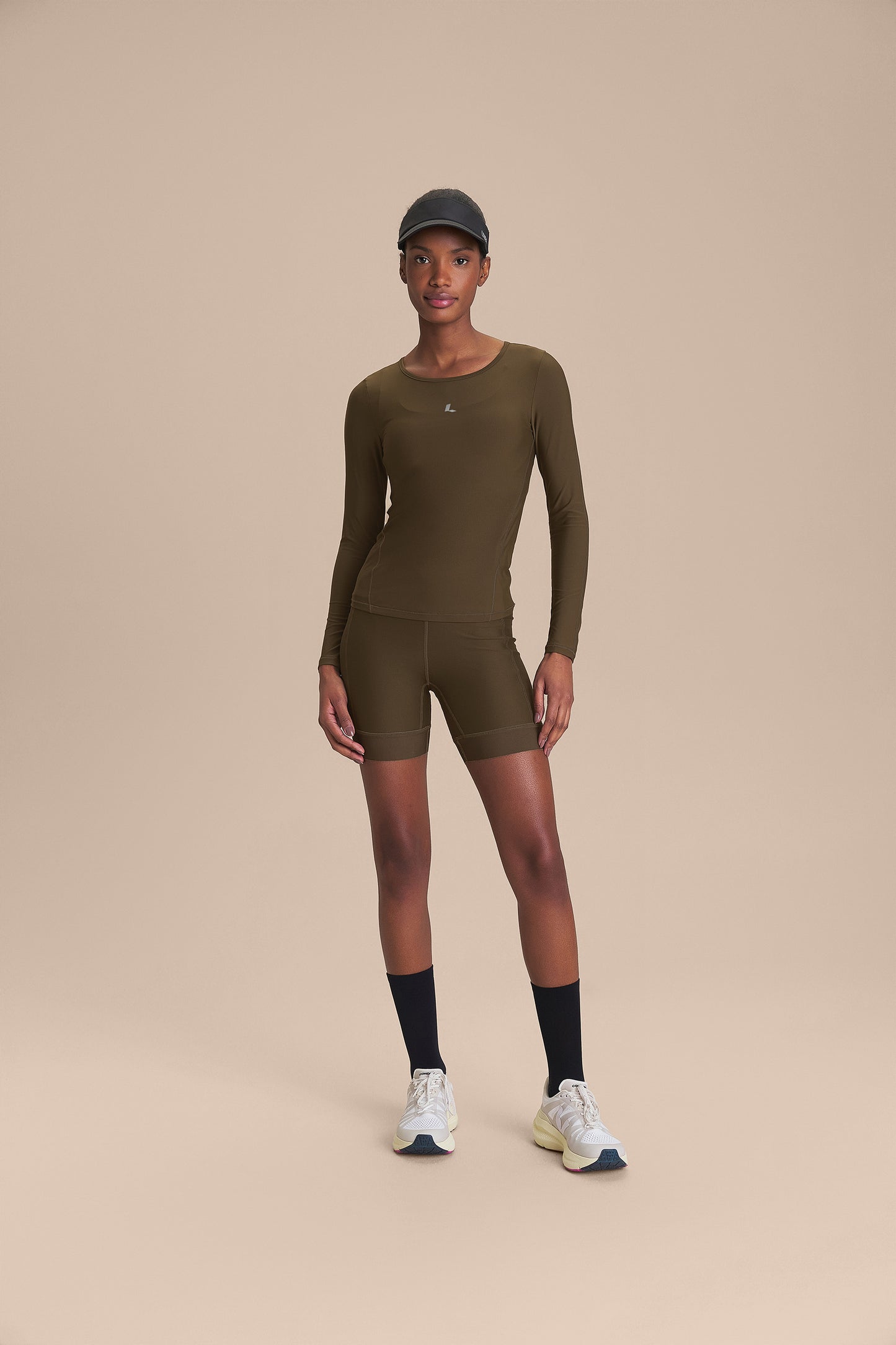 Harmony LS Shirt